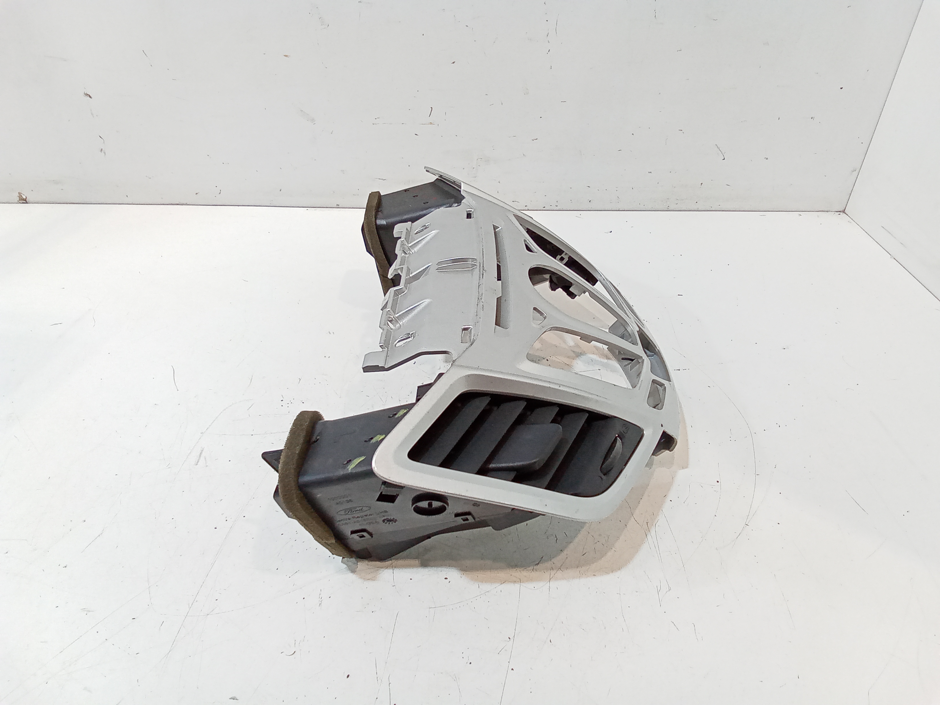 Bocchette Aria Centrale per Ford Fiesta 6 Serie (2008 - 2017)