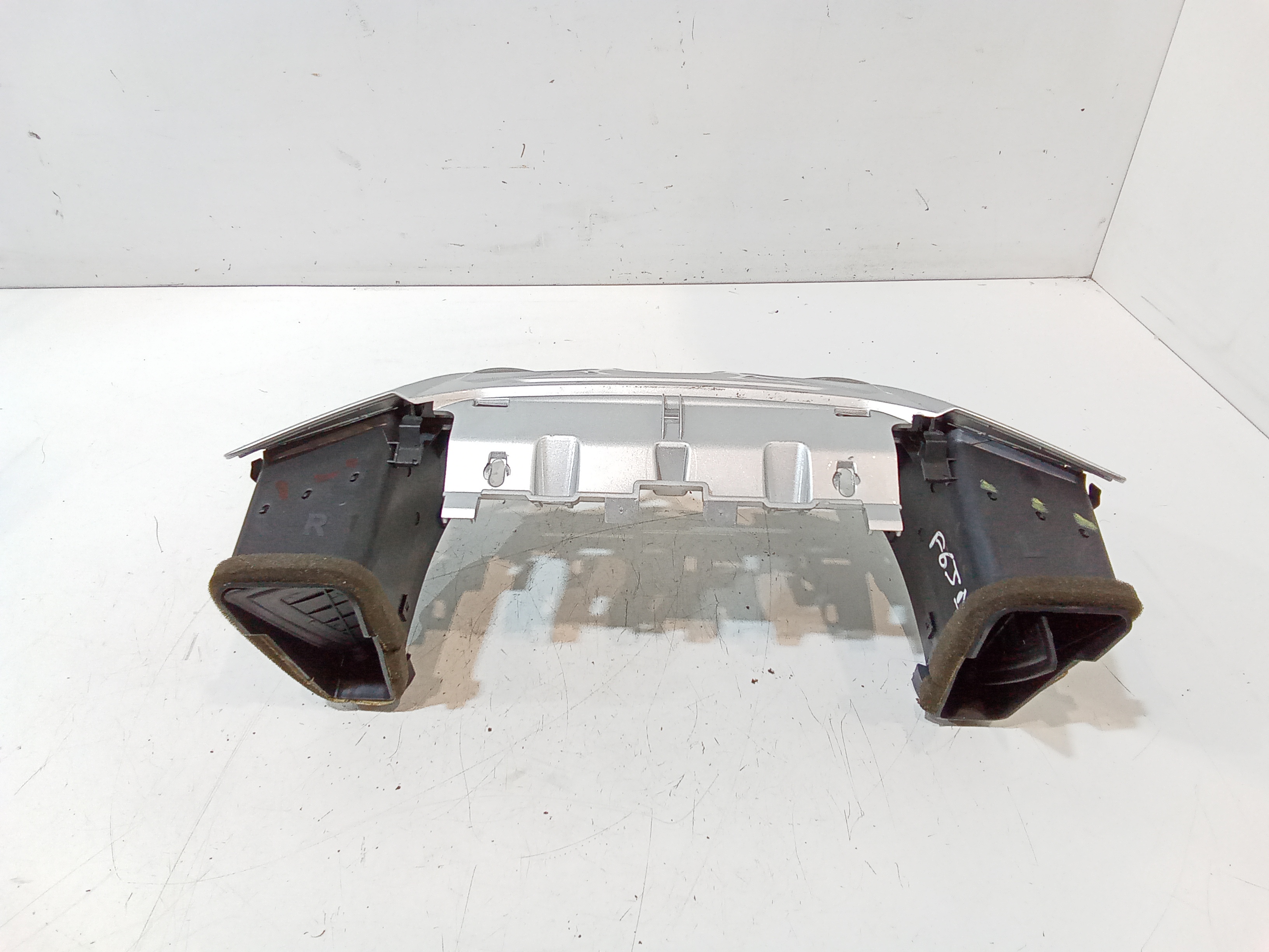 Bocchette Aria Centrale per Ford Fiesta 6 Serie (2008 - 2017)