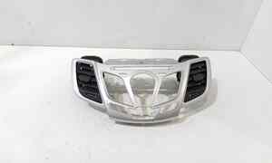 Bocchette Aria Centrale per Ford Fiesta 6 Serie (2008 - 2017)