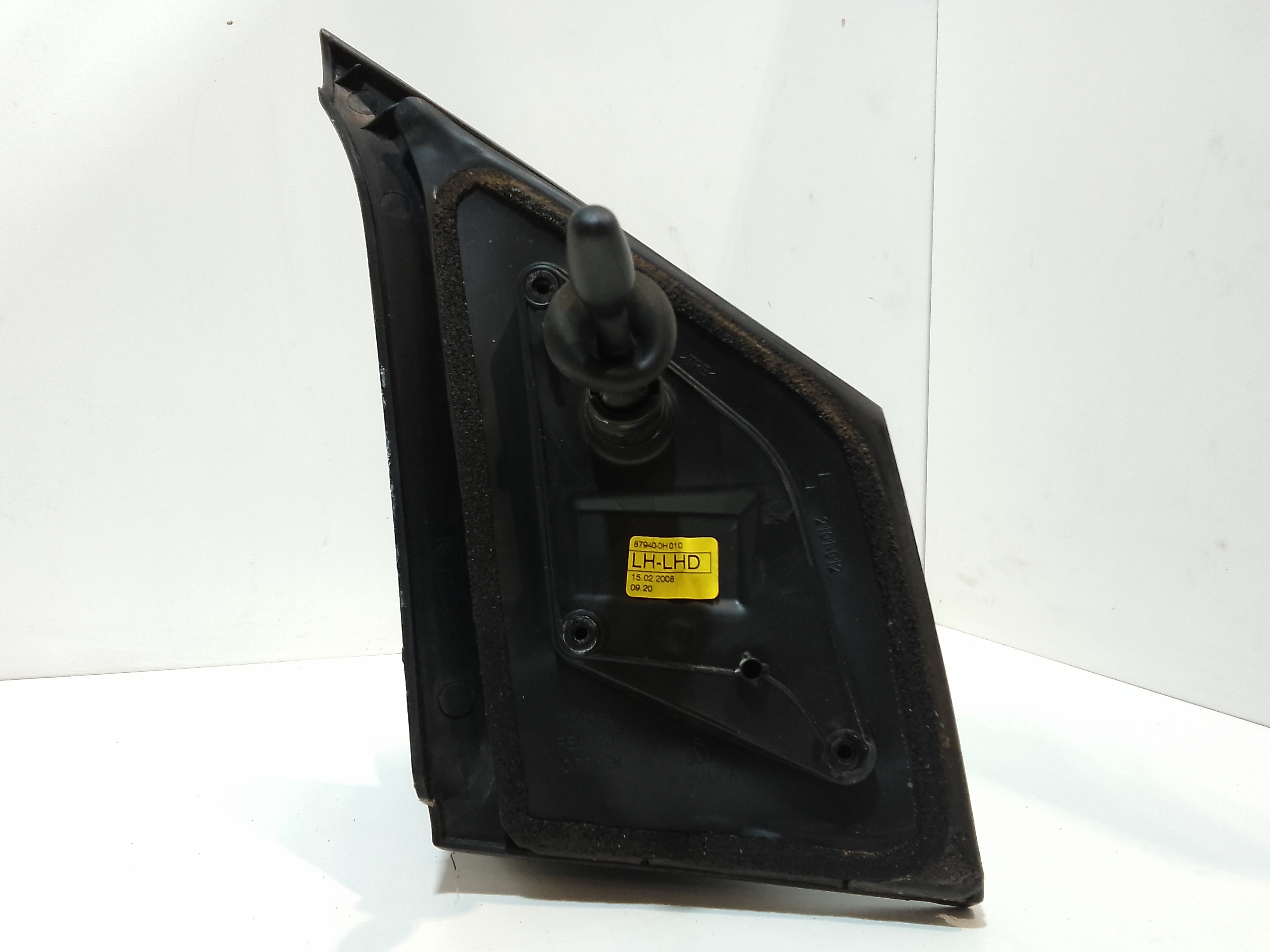 Specchietto Retrovisore Destro per Citroen C1 1 Serie (2005 - 2008)