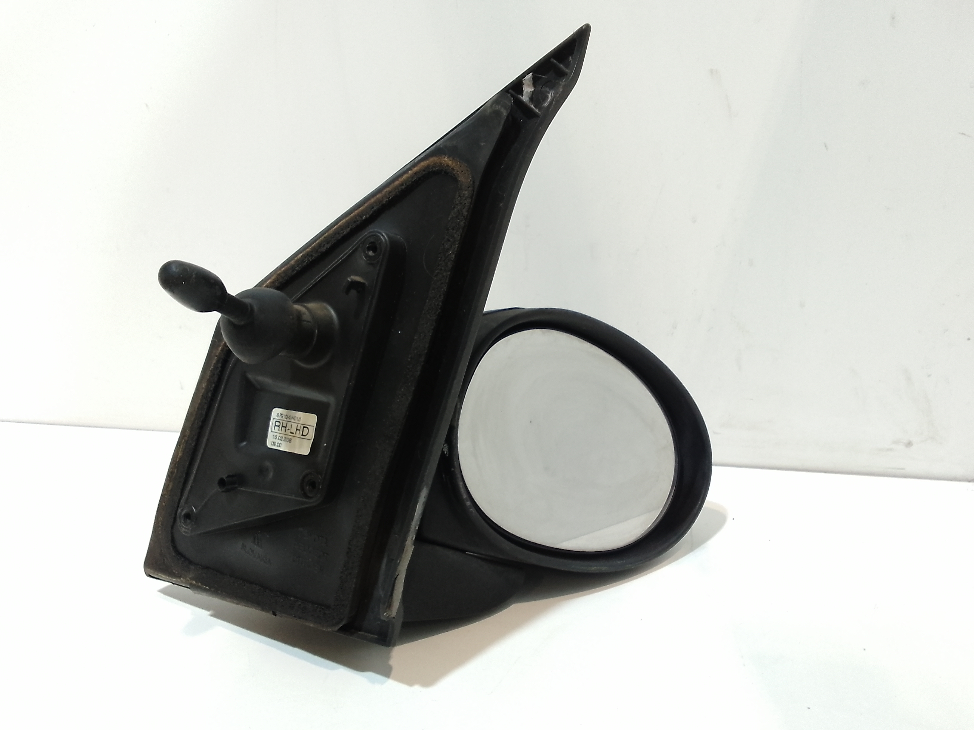 Specchietto Retrovisore Destro per Citroen C1 1 Serie (2005 - 2008)