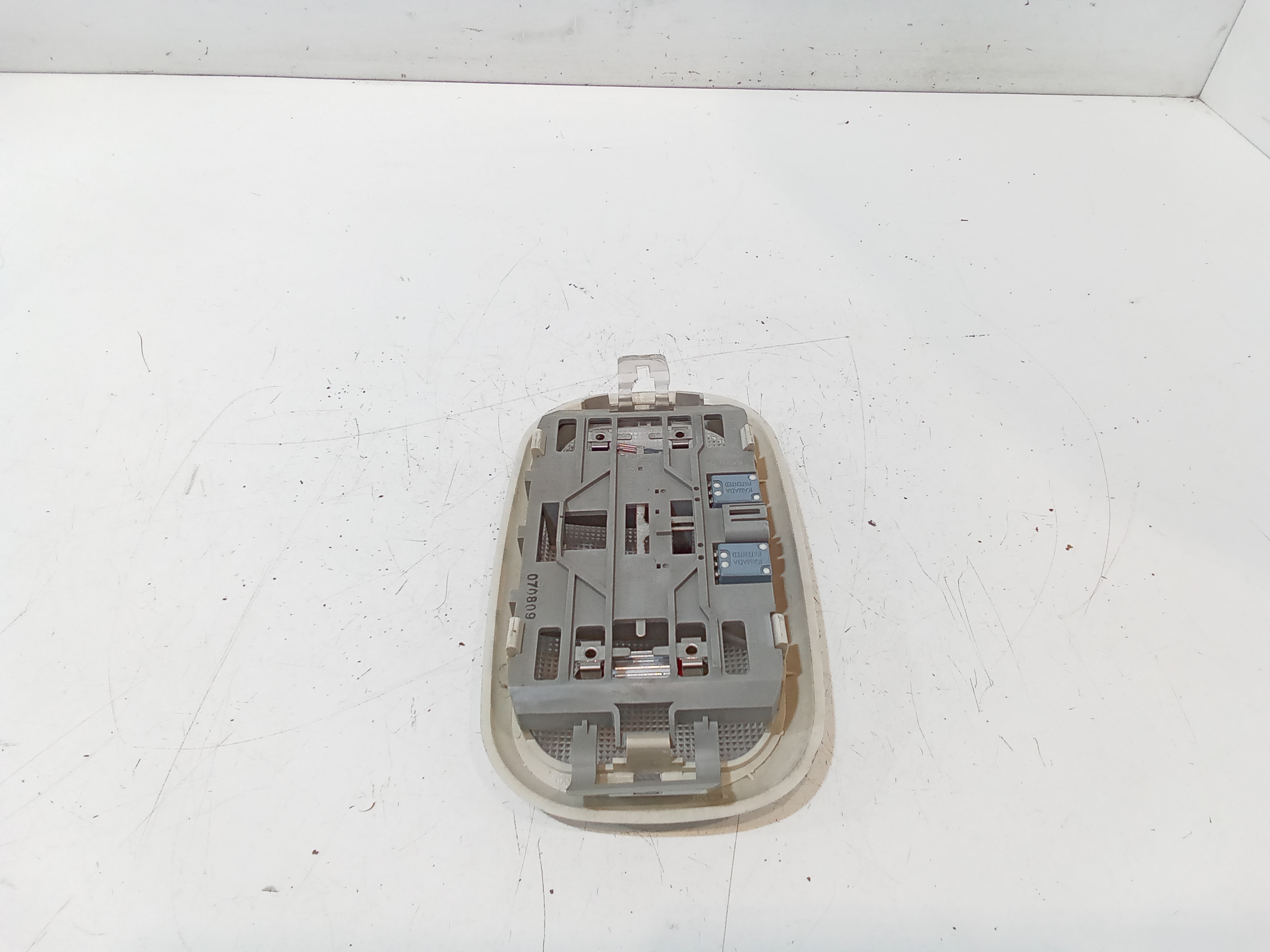 Plafoniera per Dodge Caliber 1 Serie (2007 - In produzione)