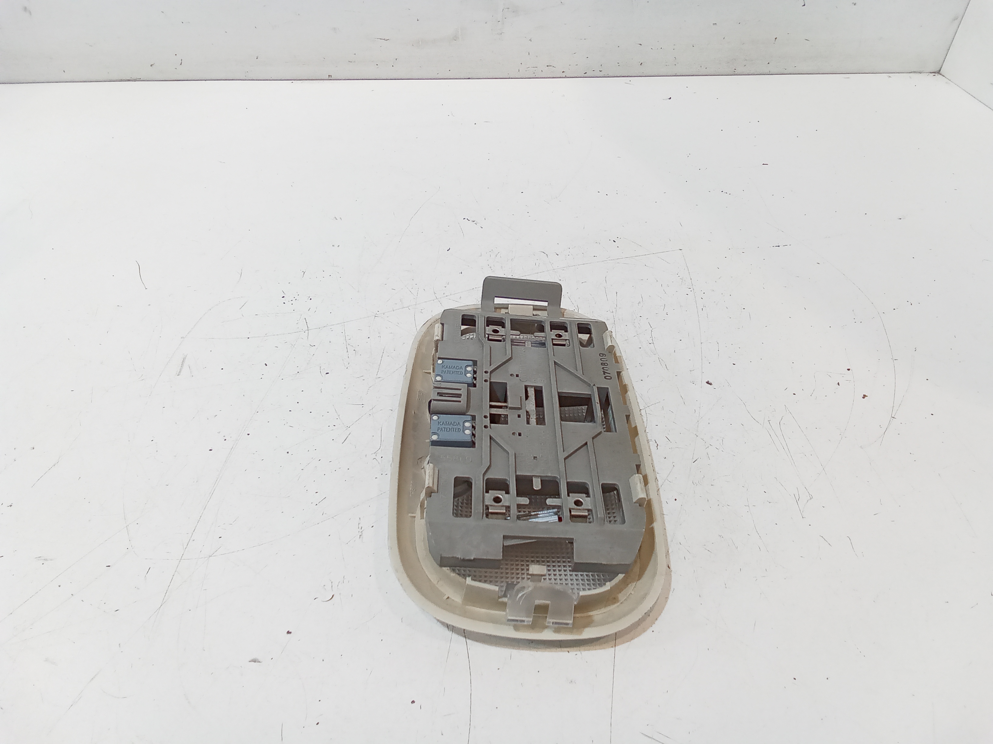 Plafoniera per Dodge Caliber 1 Serie (2007 - In produzione)