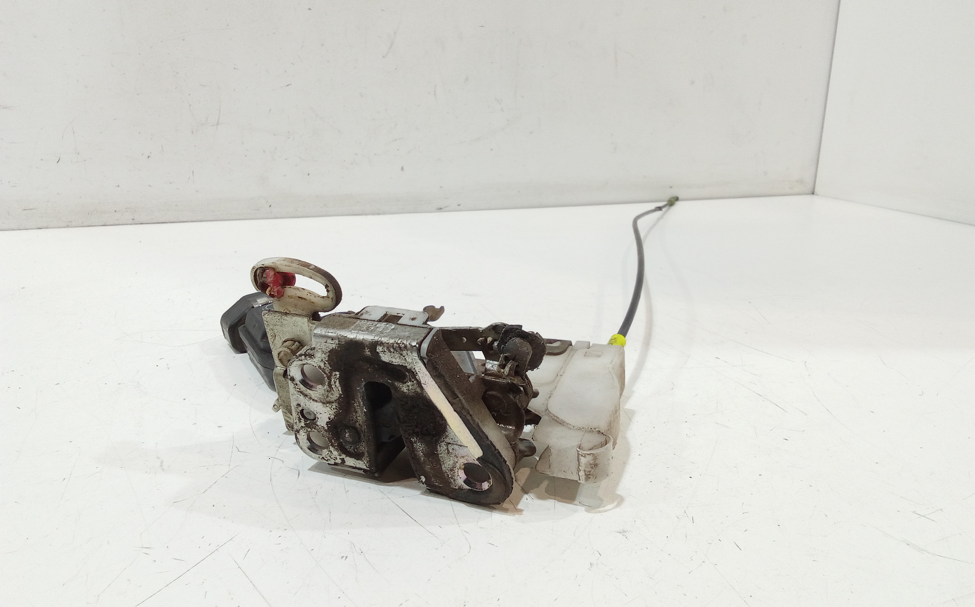 Serratura Anteriore Sinistra per Peugeot 107 1 Serie (2005 - In produzione)