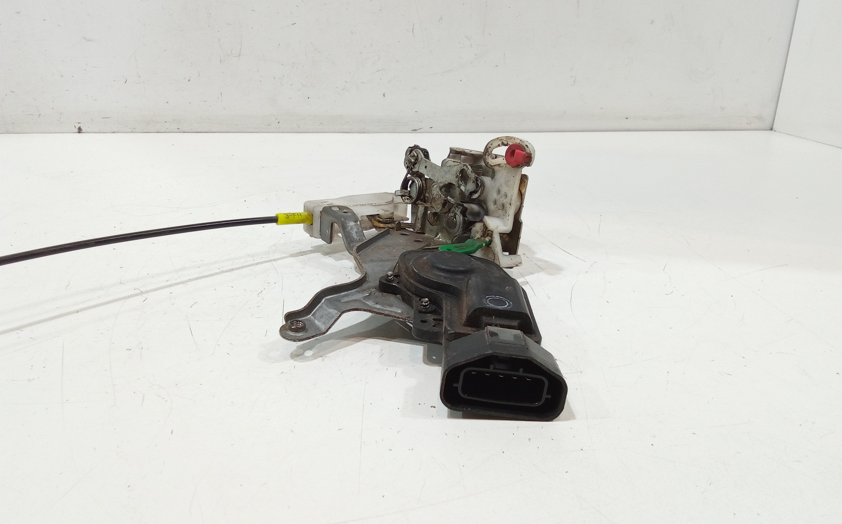 Serratura Anteriore Sinistra per Peugeot 107 1 Serie (2005 - In produzione)