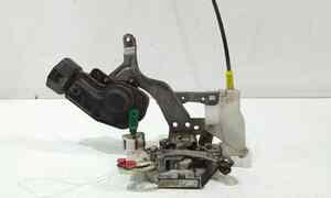 Serratura Anteriore Sinistra per Peugeot 107 1 Serie (2005 - In produzione)