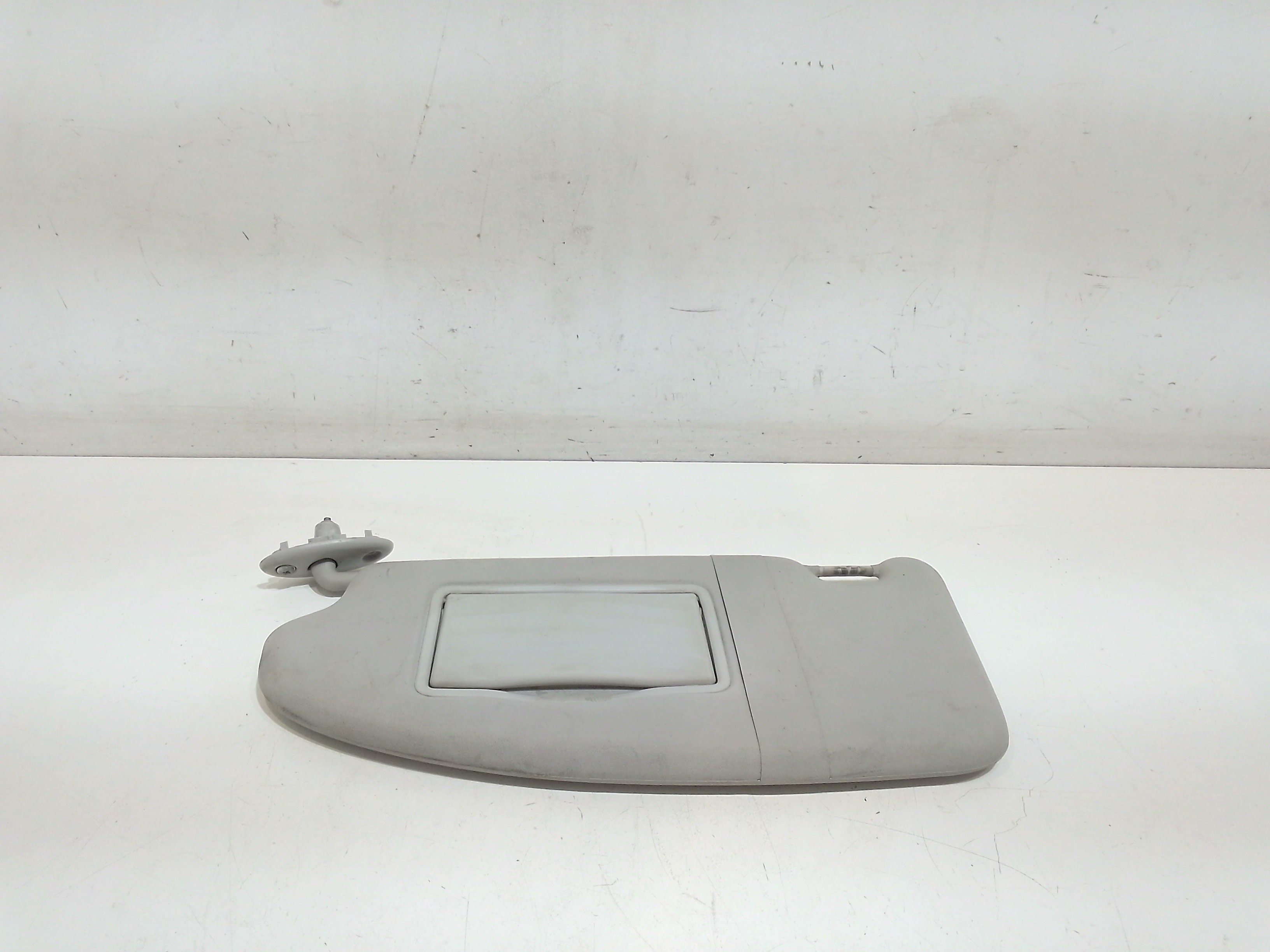 Parasole aletta anteriore Lato Guida per Ford Focus Berlina 3 Serie (2004 - 2008)