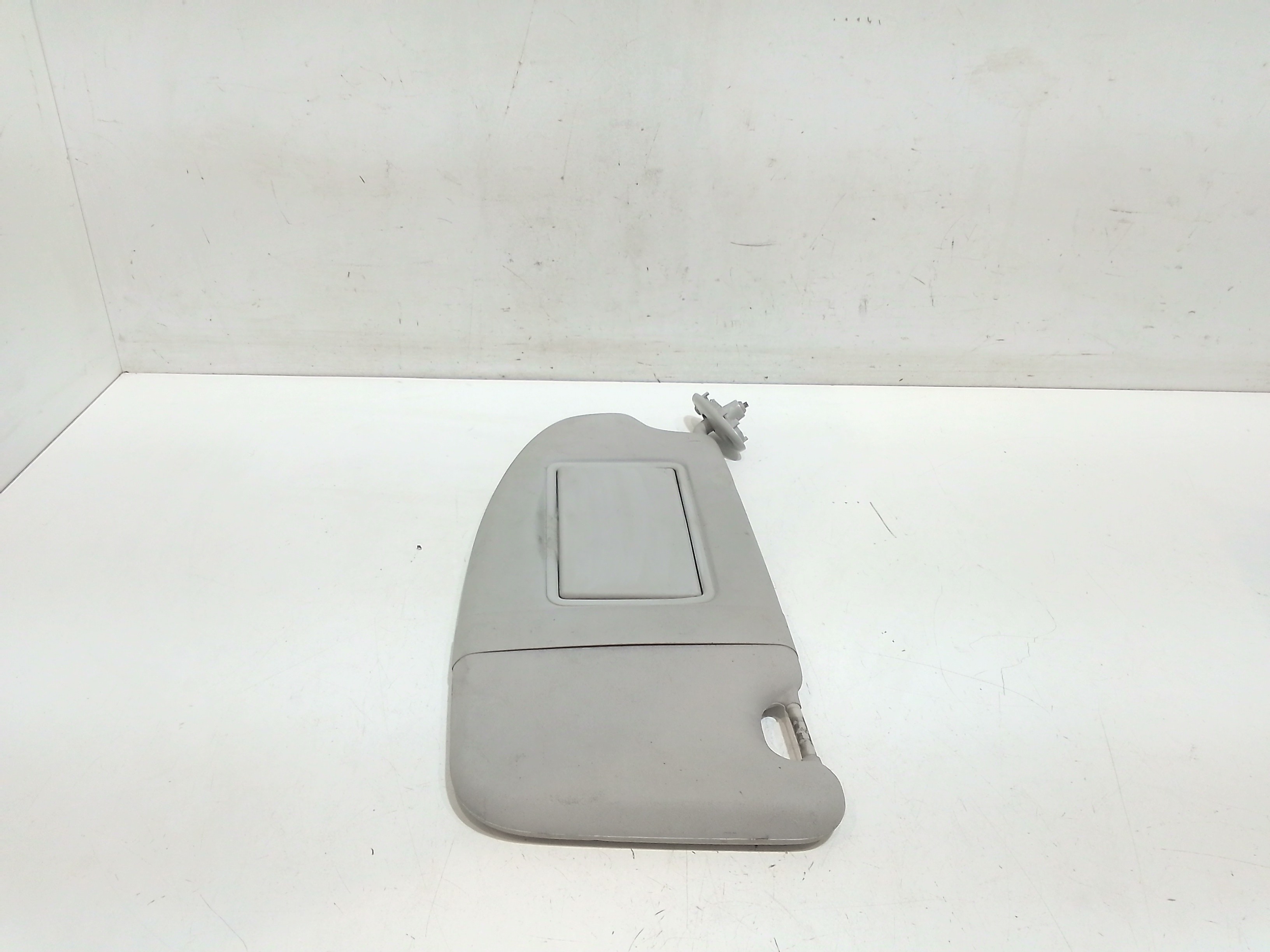 Parasole aletta anteriore Lato Guida per Ford Focus Berlina 3 Serie (2004 - 2008)