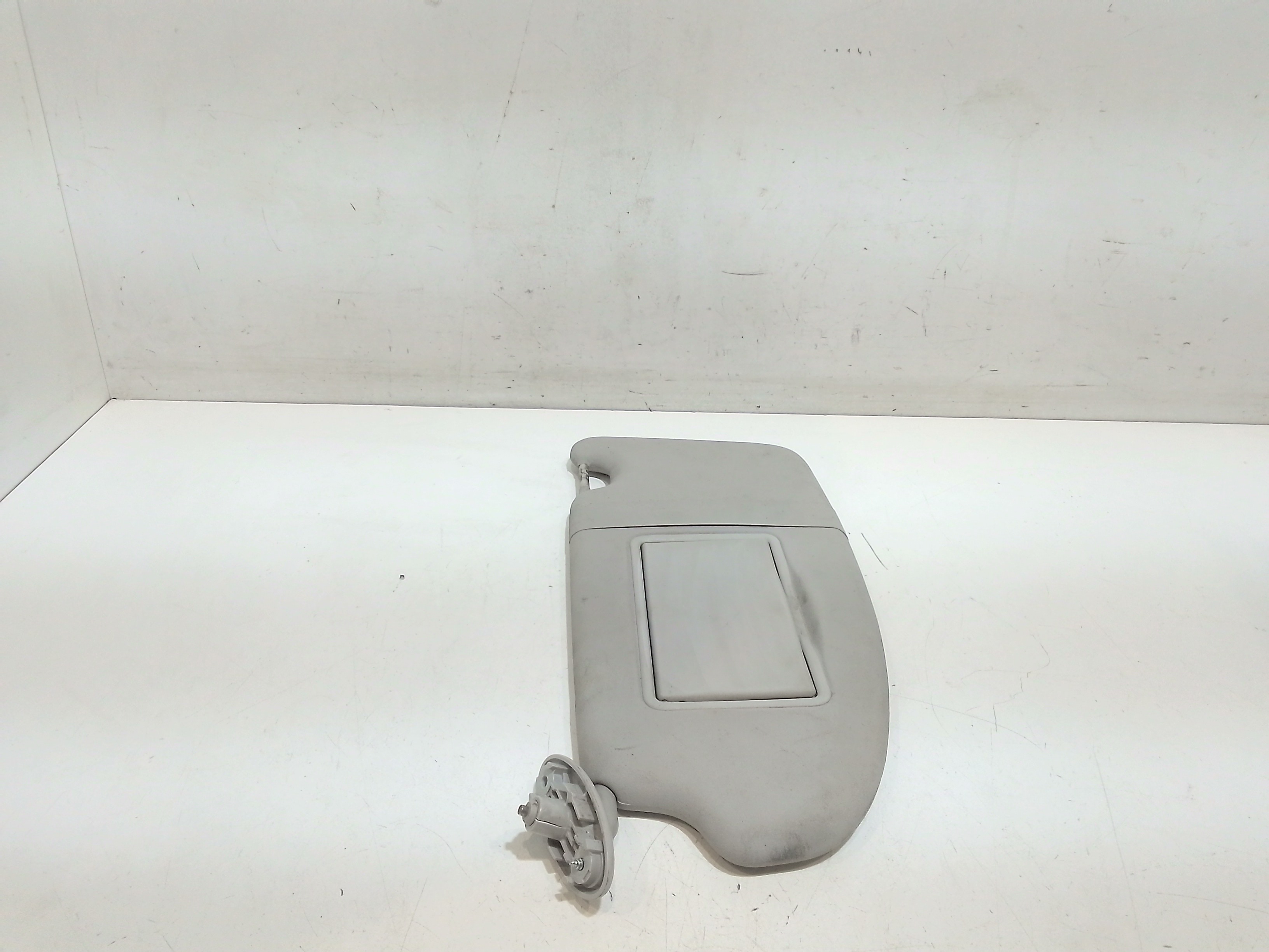 Parasole aletta anteriore Lato Guida per Ford Focus Berlina 3 Serie (2004 - 2008)