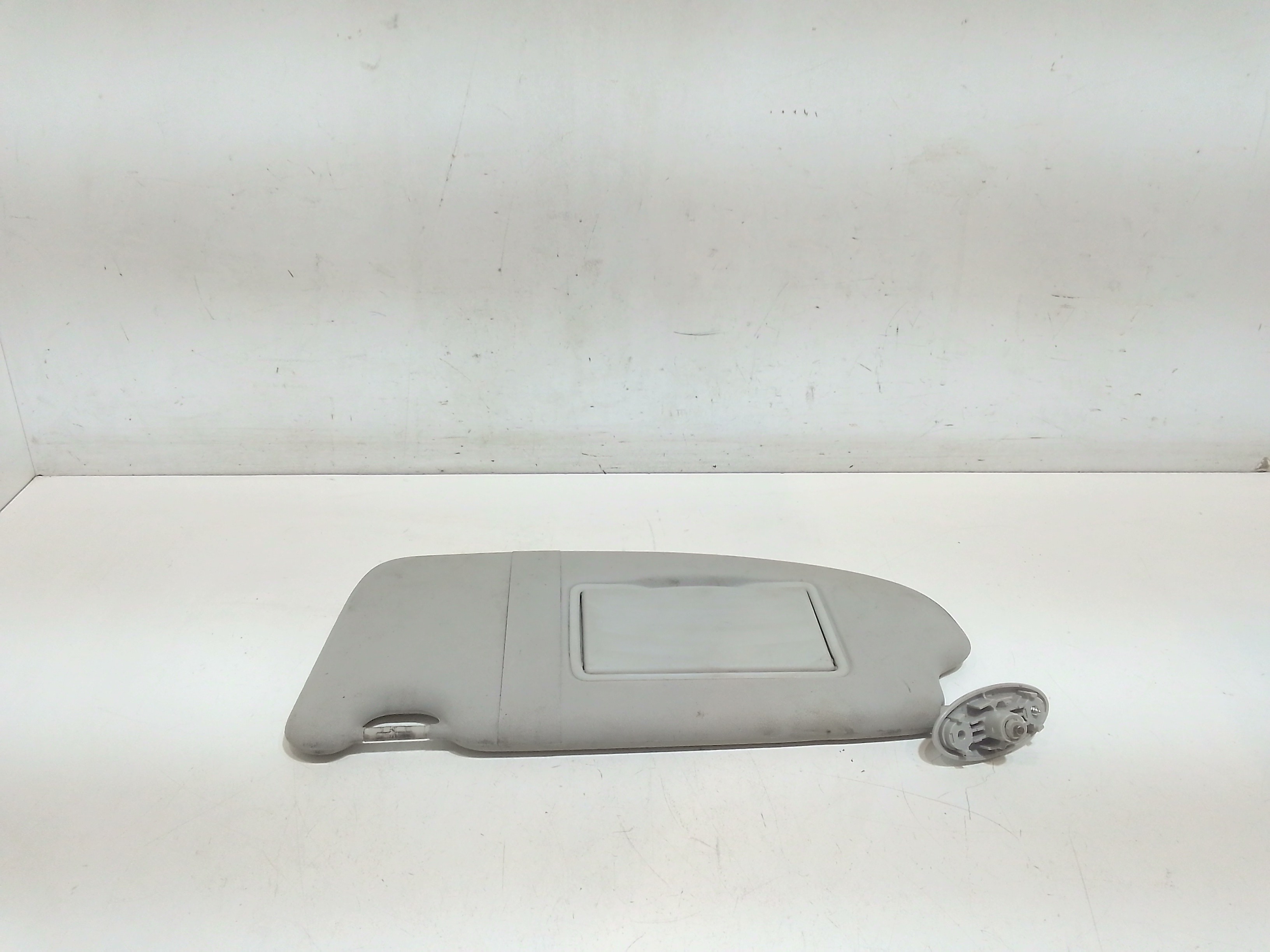 Parasole aletta anteriore Lato Guida per Ford Focus Berlina 3 Serie (2004 - 2008)