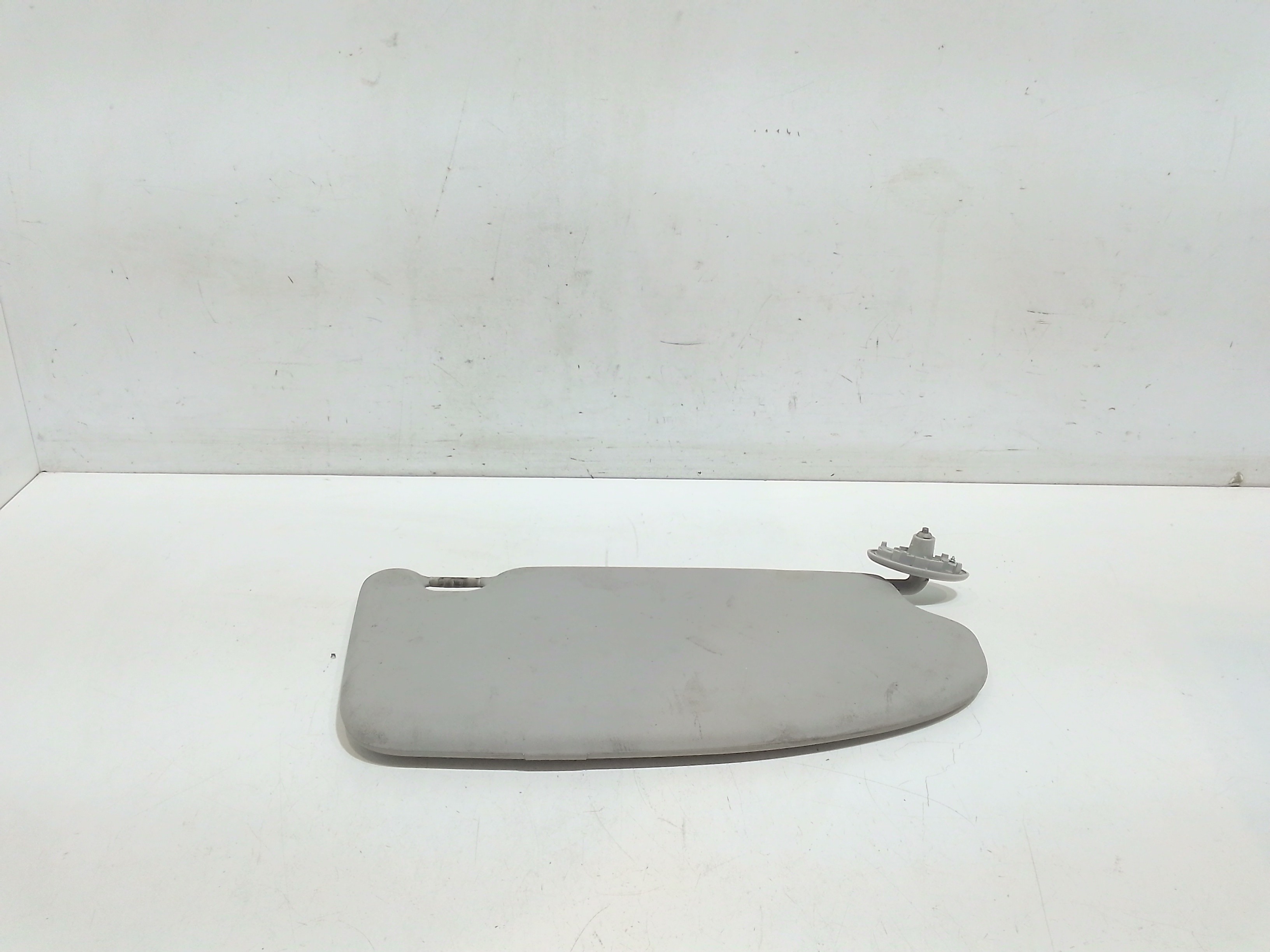 Parasole aletta anteriore Lato Guida per Ford Focus Berlina 3 Serie (2004 - 2008)