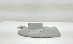 Parasole aletta anteriore Lato Guida per Ford Focus Berlina 3 Serie (2004 - 2008)