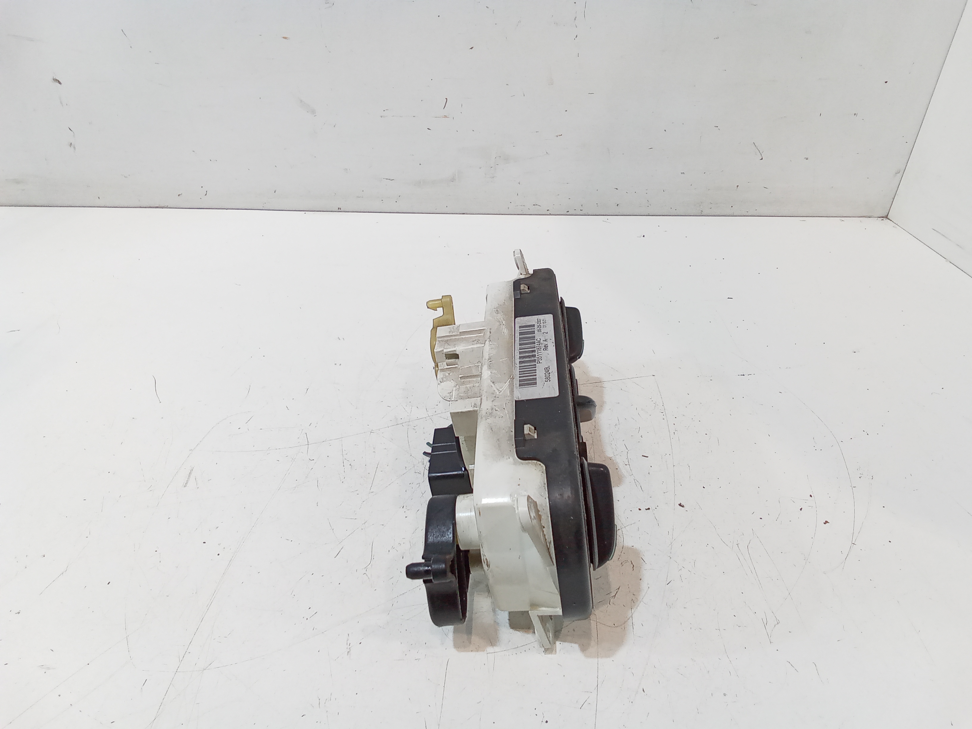 Comandi Clima per Dodge Caliber 1 Serie (2007 - In produzione)