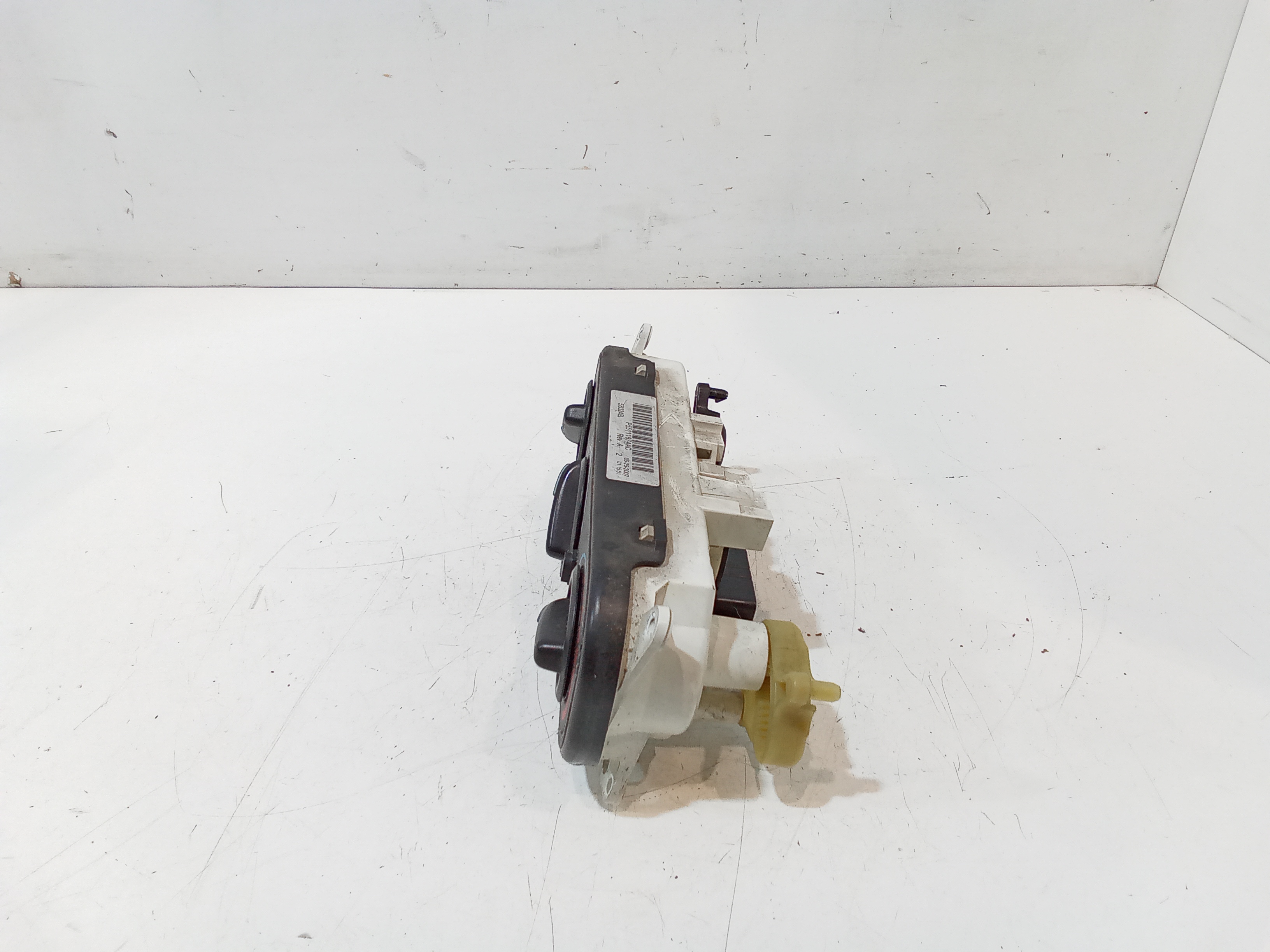 Comandi Clima per Dodge Caliber 1 Serie (2007 - In produzione)