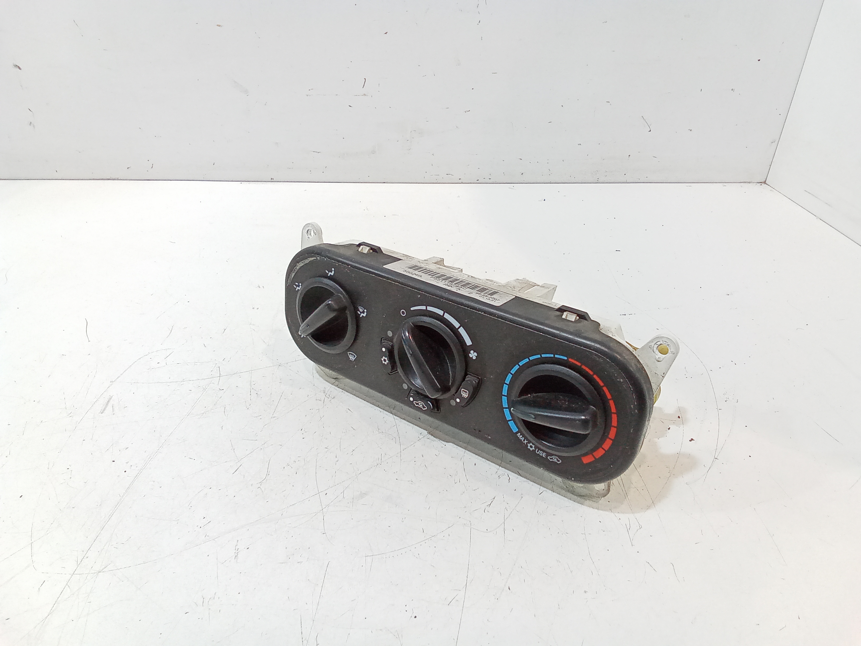 Comandi Clima per Dodge Caliber 1 Serie (2007 - In produzione)