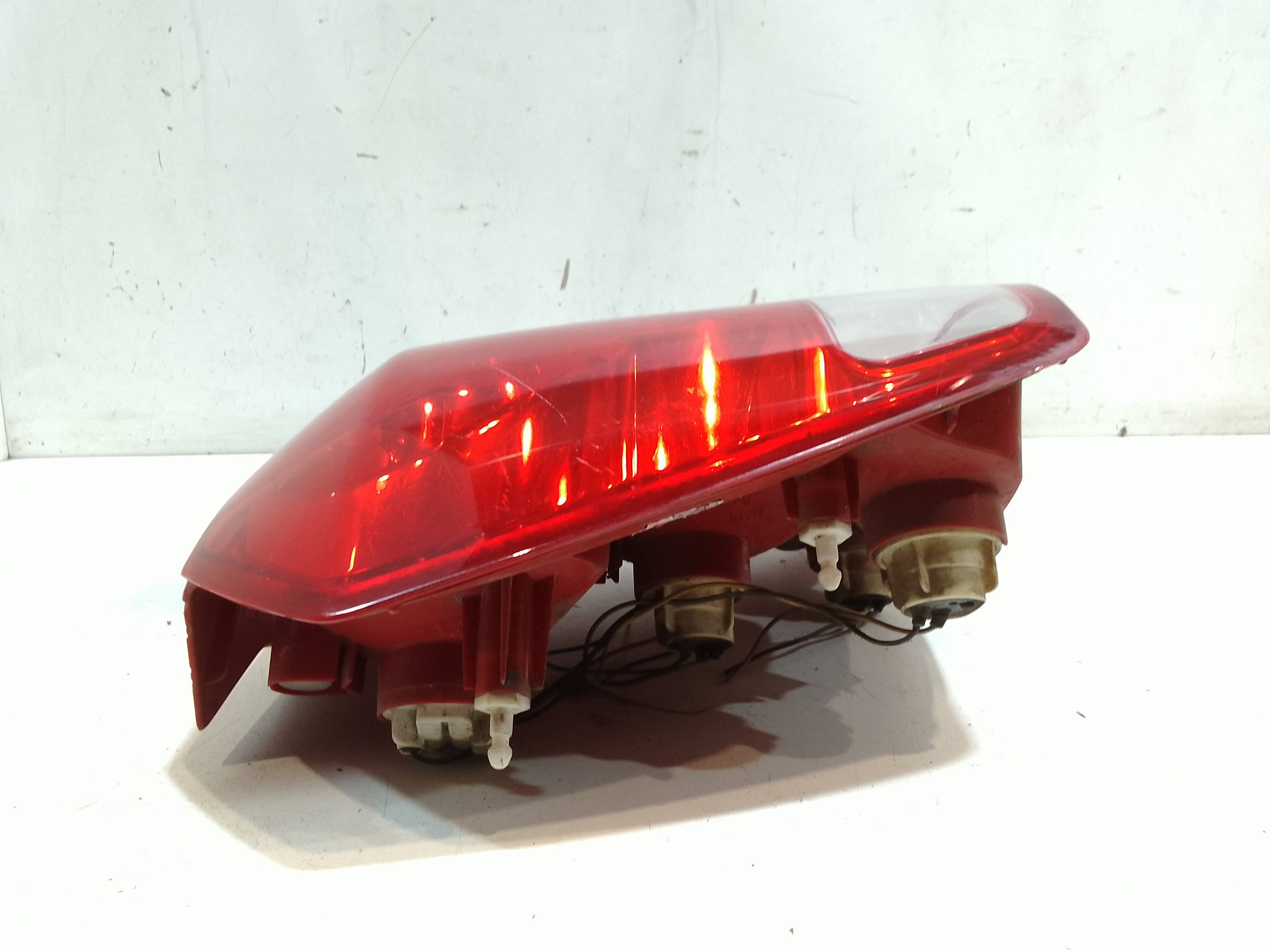 Stop fanale Posteriore sinistro lato Guida per Chevrolet Kalos 1 Serie (2002 - 2005)