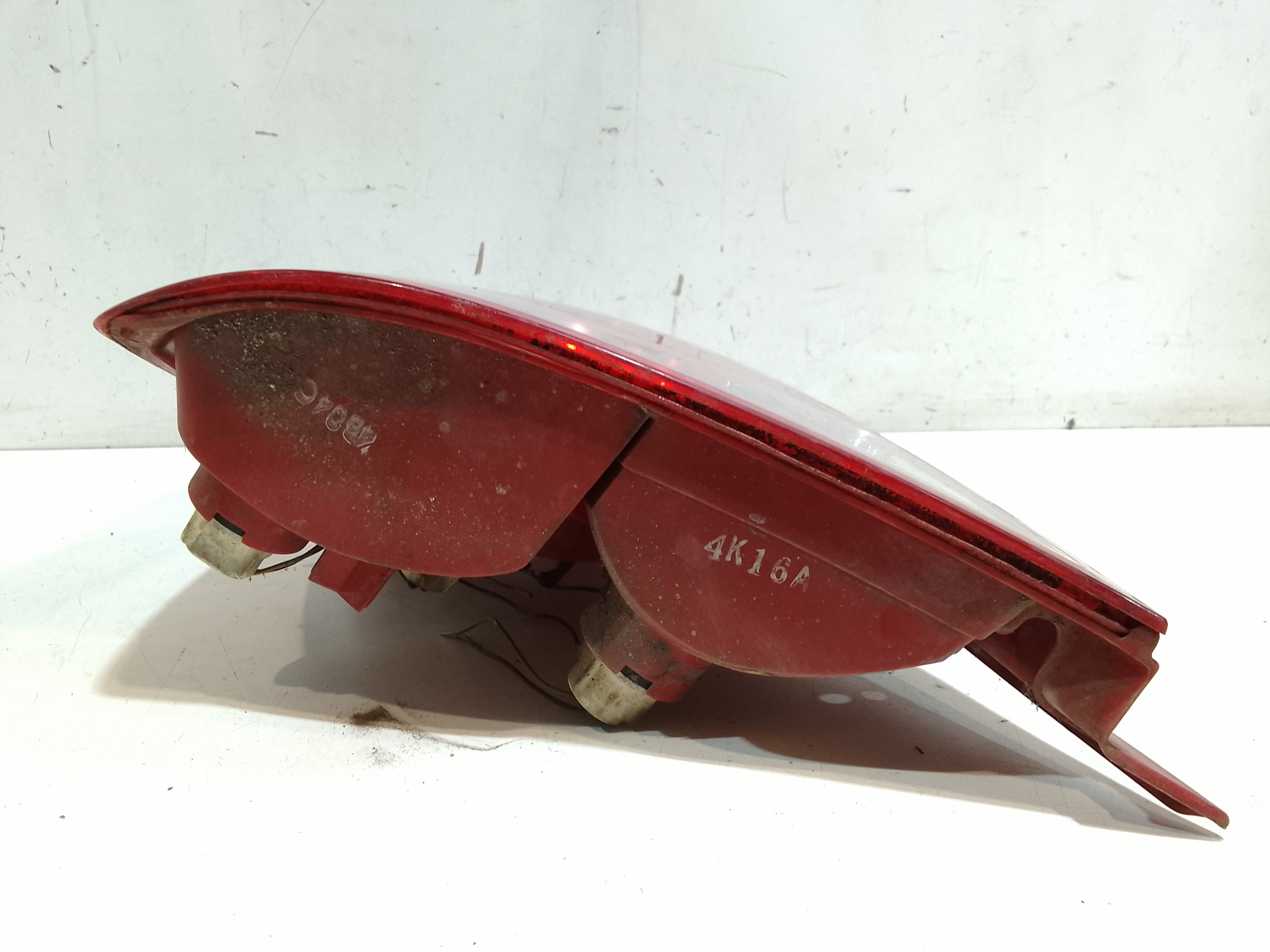 Stop fanale Posteriore sinistro lato Guida per Chevrolet Kalos 1 Serie (2002 - 2005)