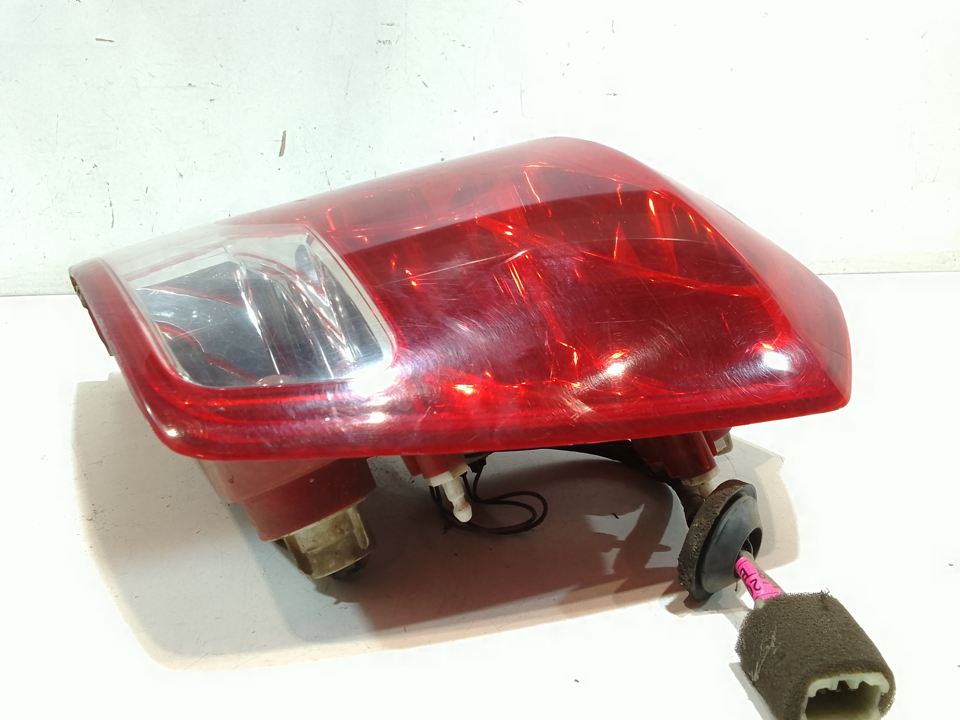 Stop fanale posteriore Destro Passeggero per Chevrolet Kalos 1 Serie (2002 - 2005)