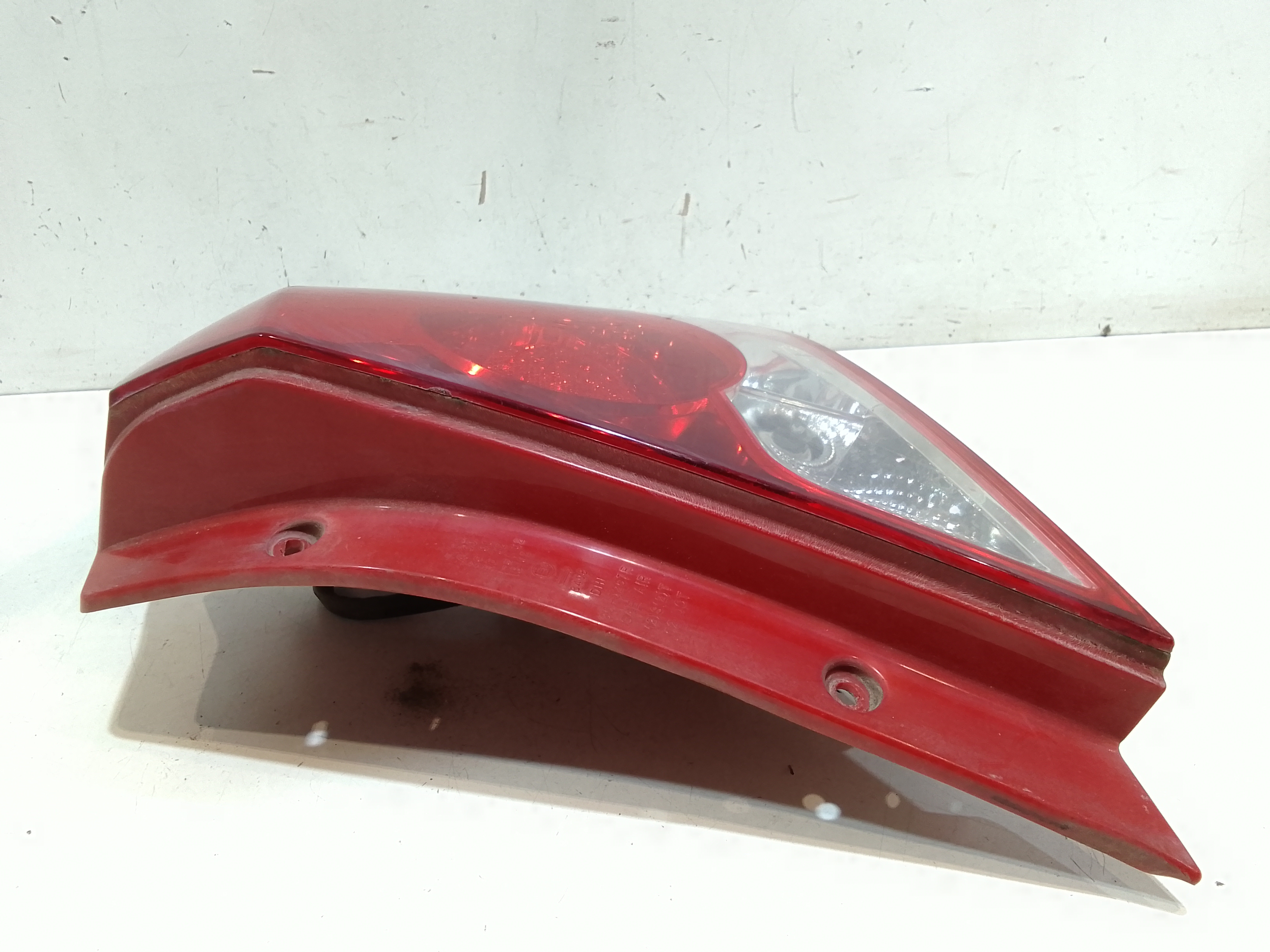 Stop fanale posteriore Destro Passeggero per Chevrolet Kalos 1 Serie (2002 - 2005)