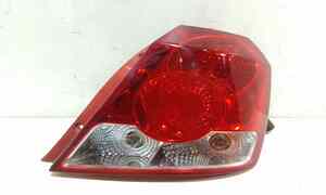Stop fanale posteriore Destro Passeggero per Chevrolet Kalos 1 Serie (2002 - 2005)