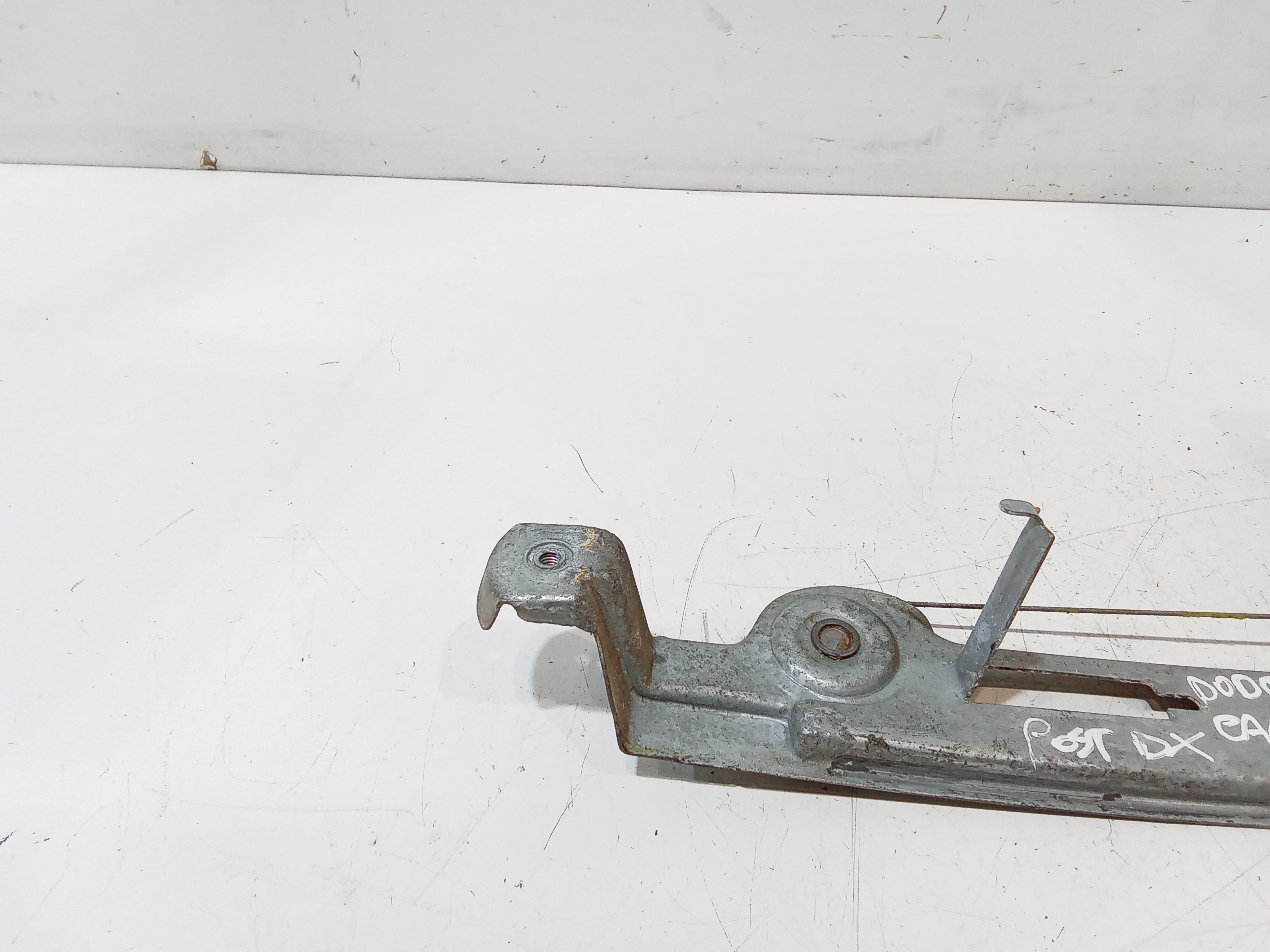 Cremagliera posteriore destra passeggero per Dodge Caliber 1 Serie (2007 - In produzione)