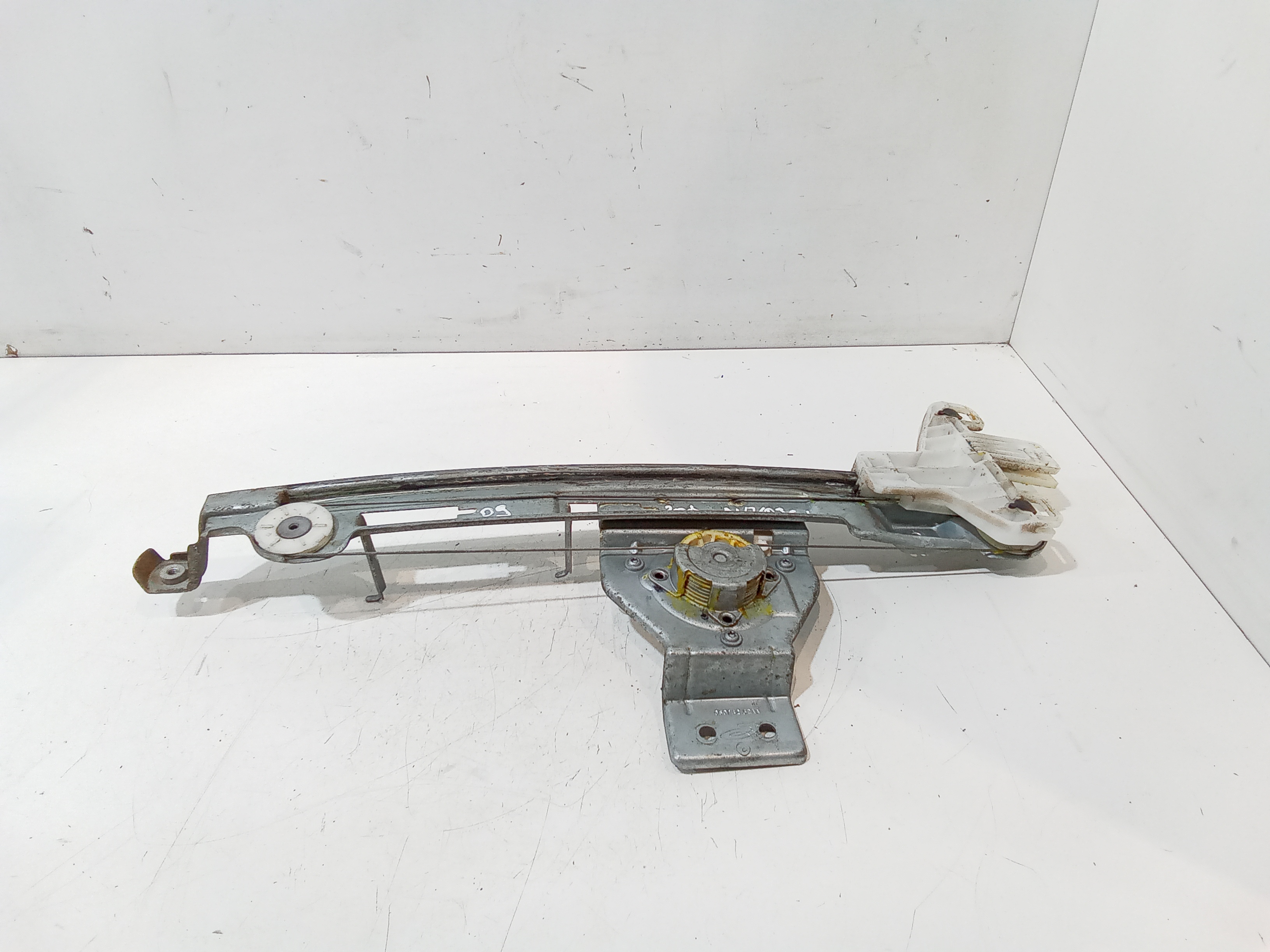 Cremagliera posteriore destra passeggero per Dodge Caliber 1 Serie (2007 - In produzione)