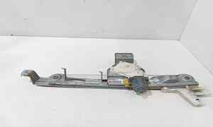 Cremagliera posteriore destra passeggero per Dodge Caliber 1 Serie (2007 - In produzione)