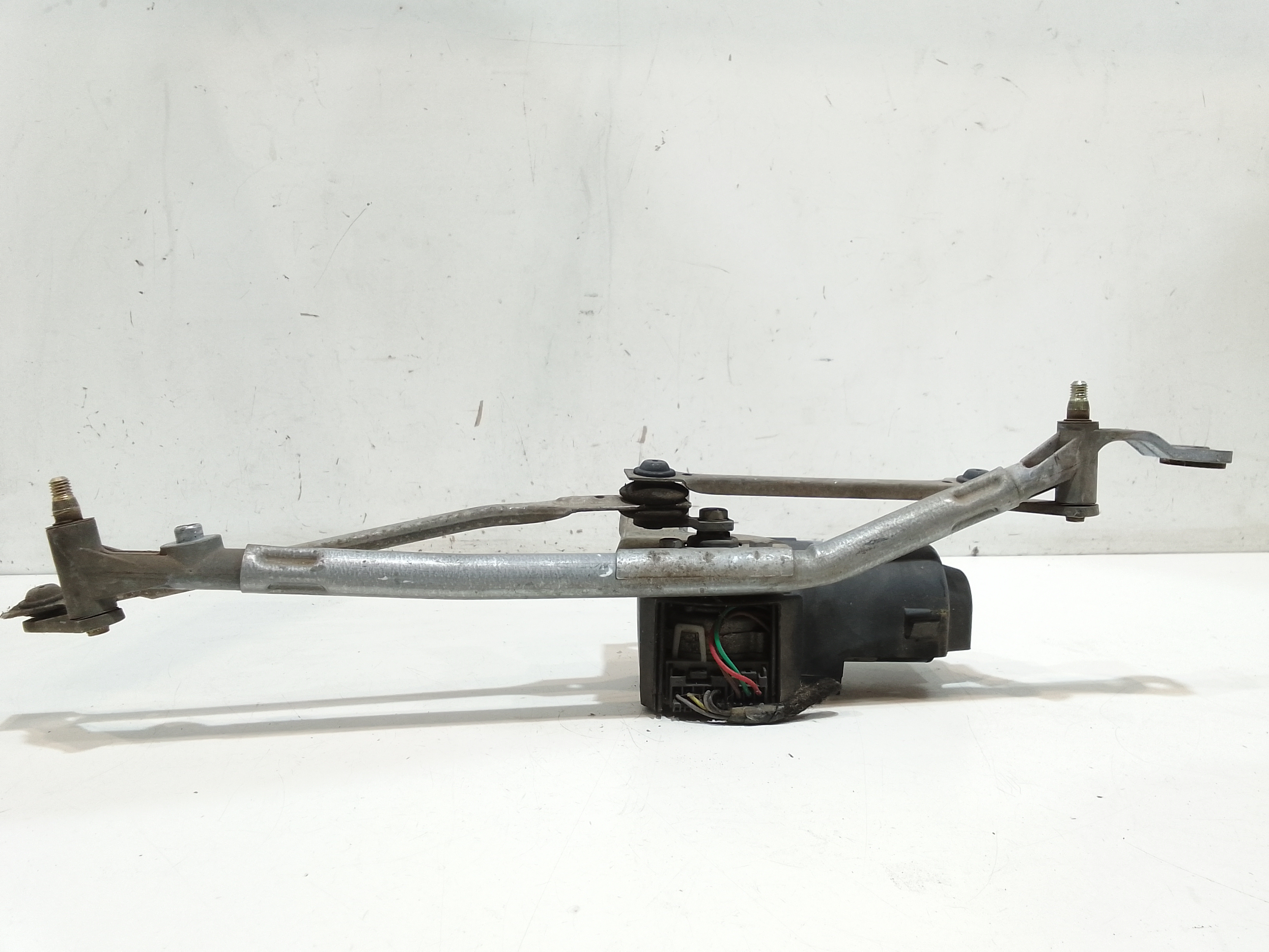 Motorino tergi ant completo di tandem per Fiat Punto Berlina 3p (1993 - 1999)