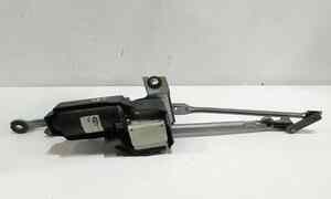 Motorino tergi ant completo di tandem per Fiat Punto Berlina 3p (1993 - 1999)