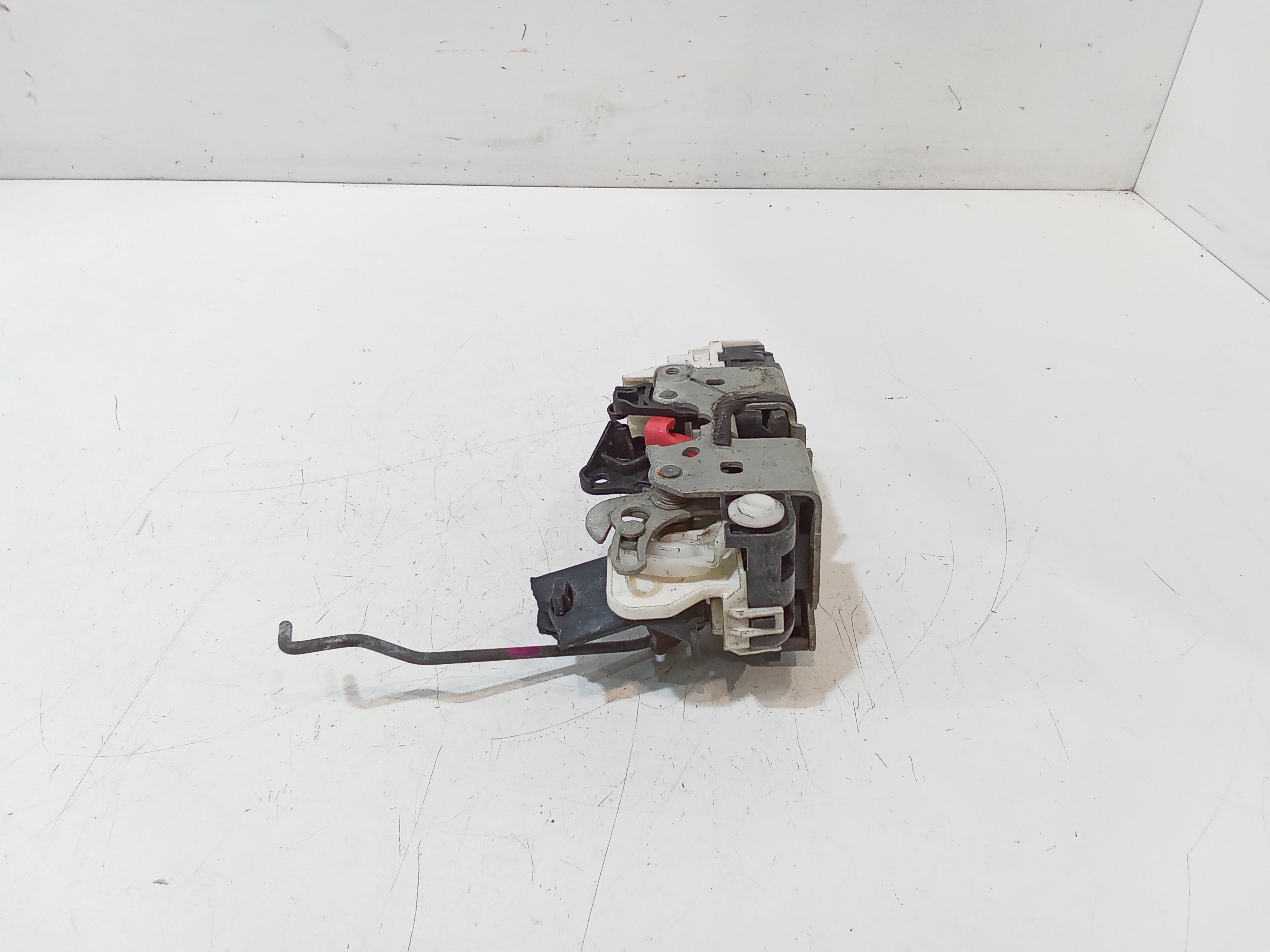 Serratura Anteriore Destra per Dodge Caliber 1 Serie (2007 - In produzione)