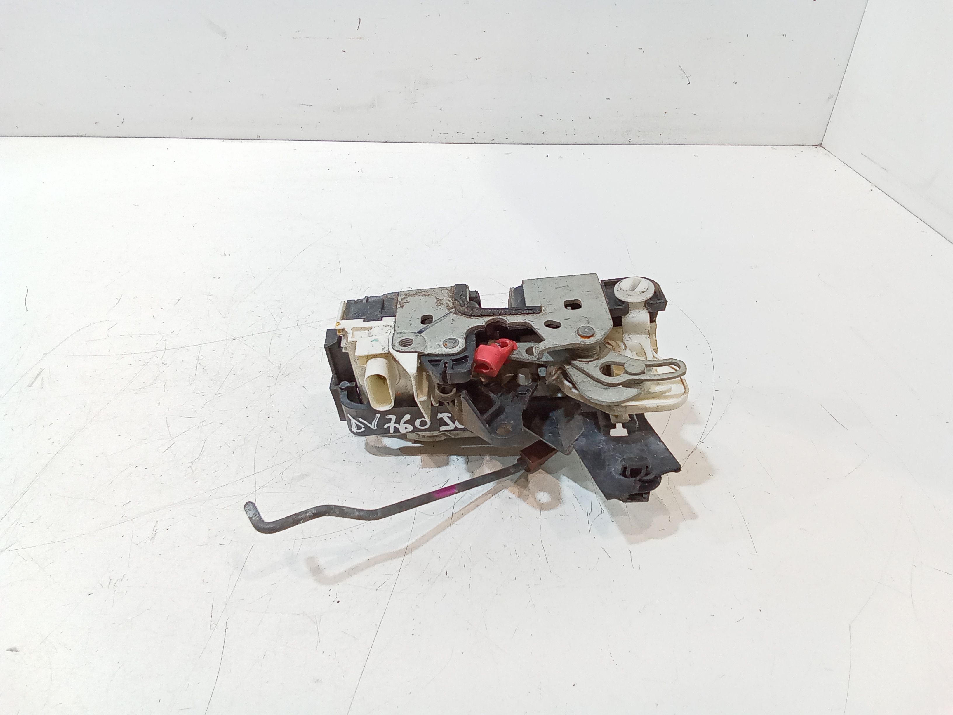 Serratura Anteriore Destra per Dodge Caliber 1 Serie (2007 - In produzione)