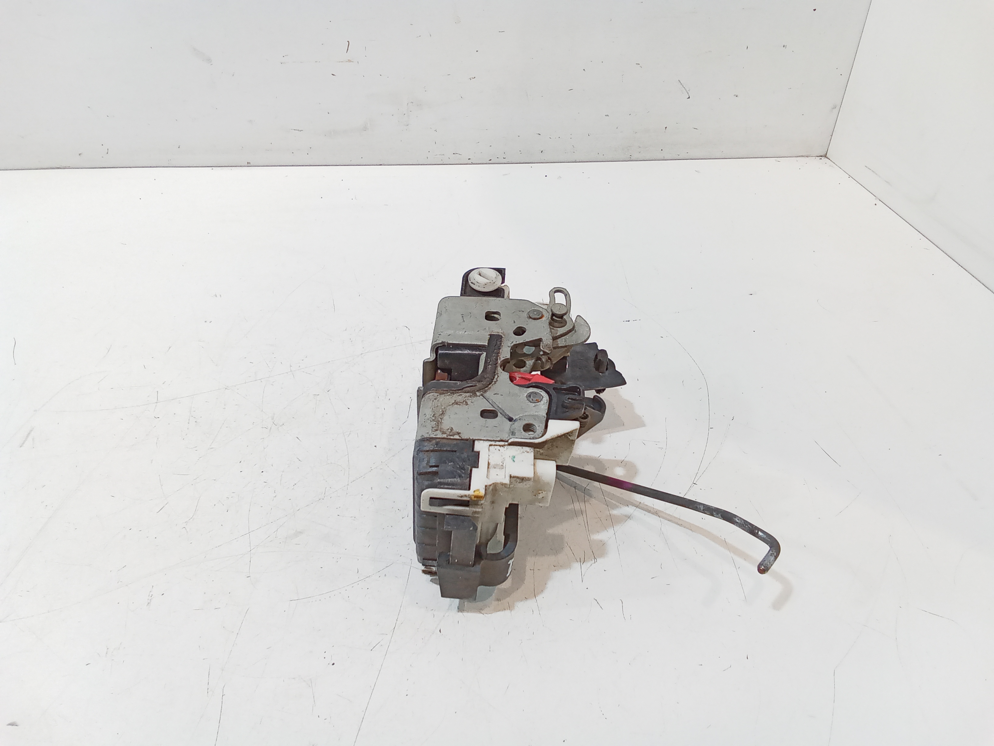 Serratura Anteriore Destra per Dodge Caliber 1 Serie (2007 - In produzione)