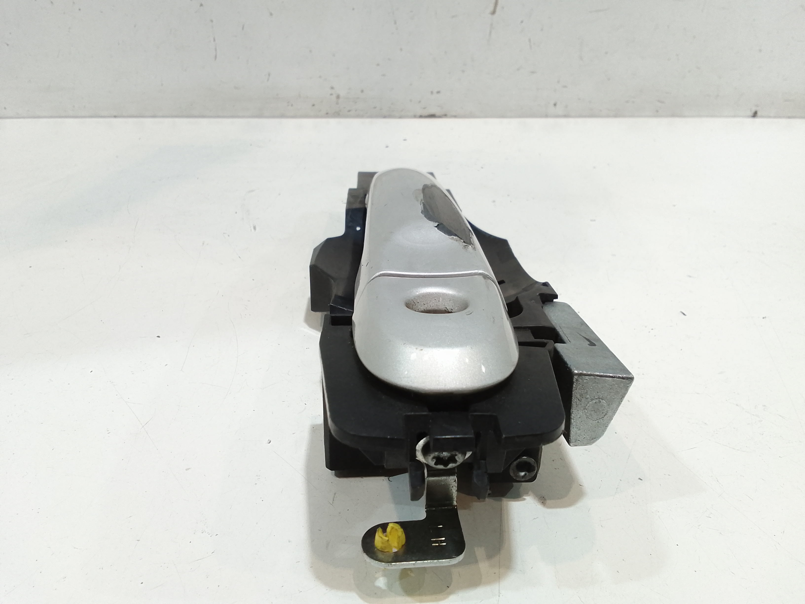 Maniglia esterna Anteriore Sinistra per Nissan Micra 7 Serie (2010 - 2016)