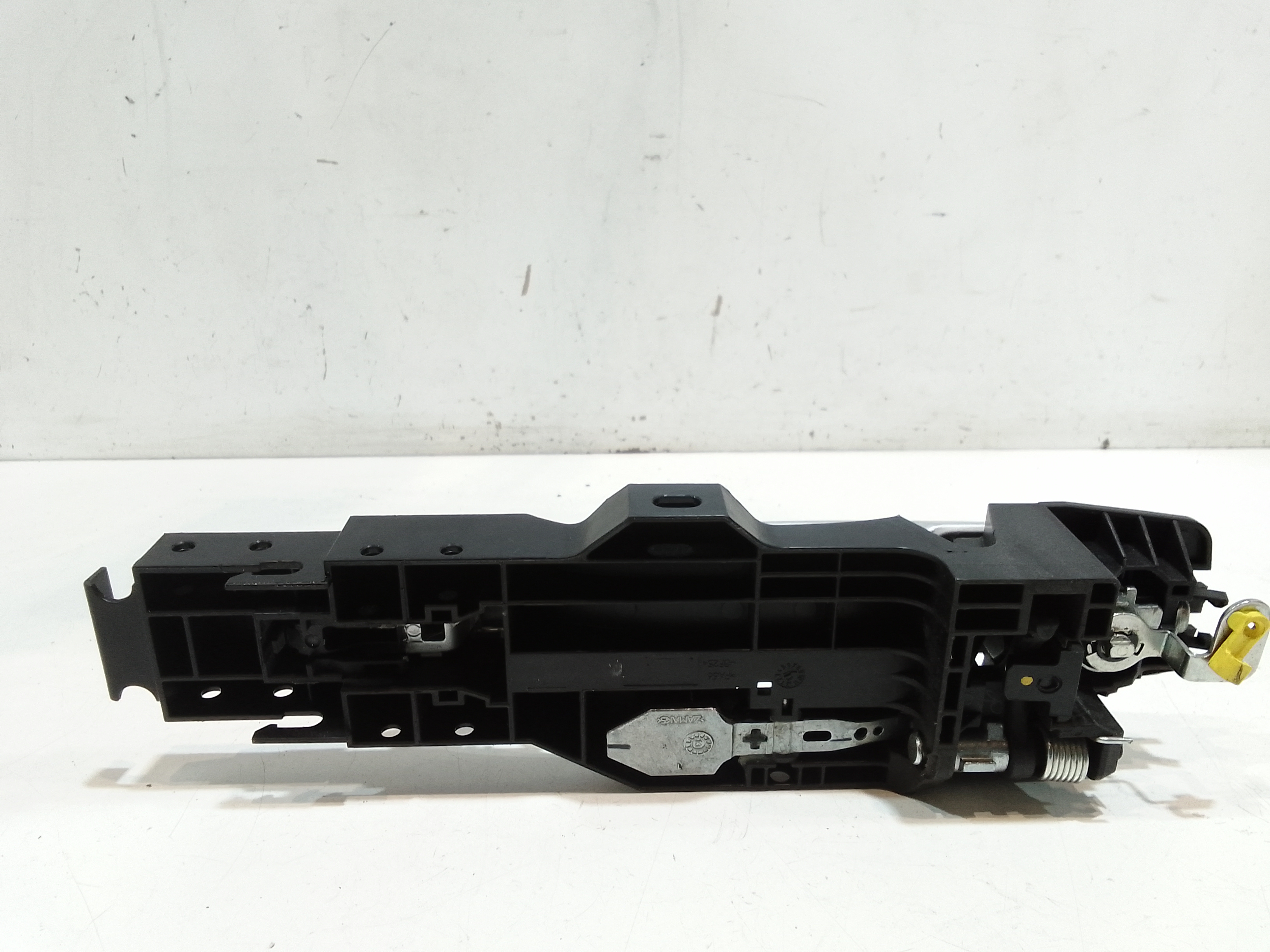 Maniglia esterna Anteriore Sinistra per Nissan Micra 7 Serie (2010 - 2016)