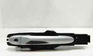 Maniglia esterna Anteriore Sinistra per Nissan Micra 7 Serie (2010 - 2016)