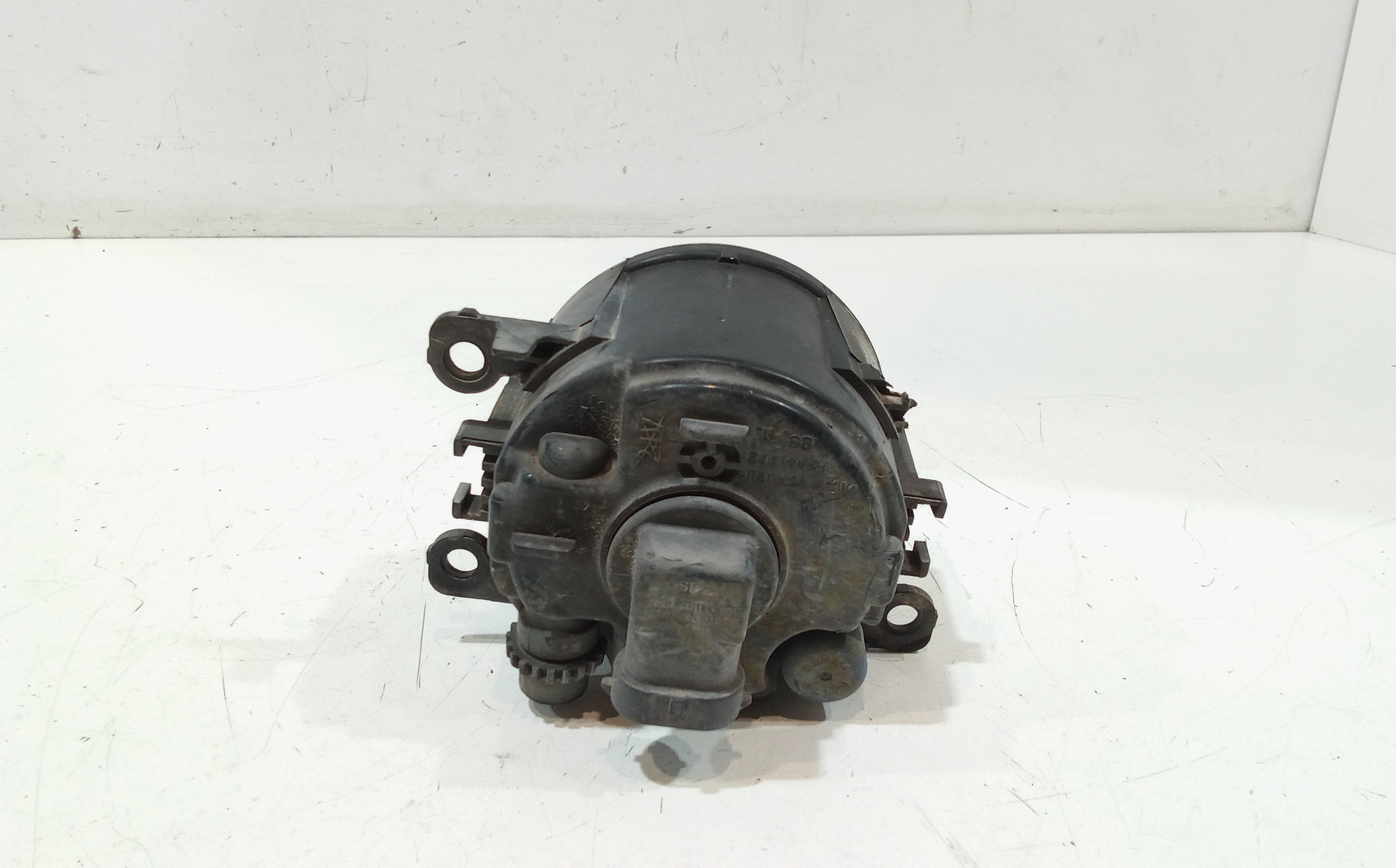 Fendinebbia anteriore DX per Renault Scenic X Mod (2009 - In produzione)