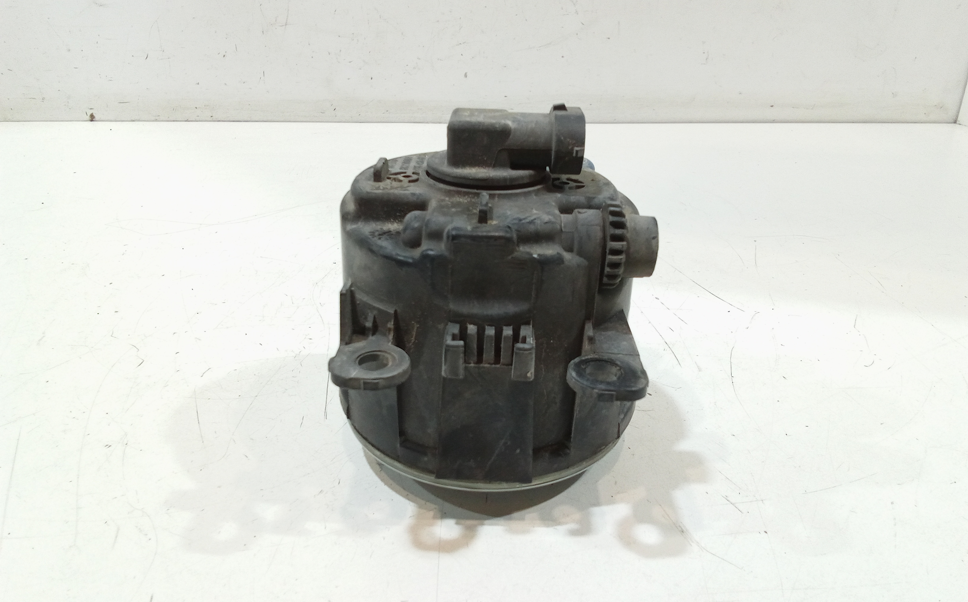 Fendinebbia anteriore DX per Renault Scenic X Mod (2009 - In produzione)