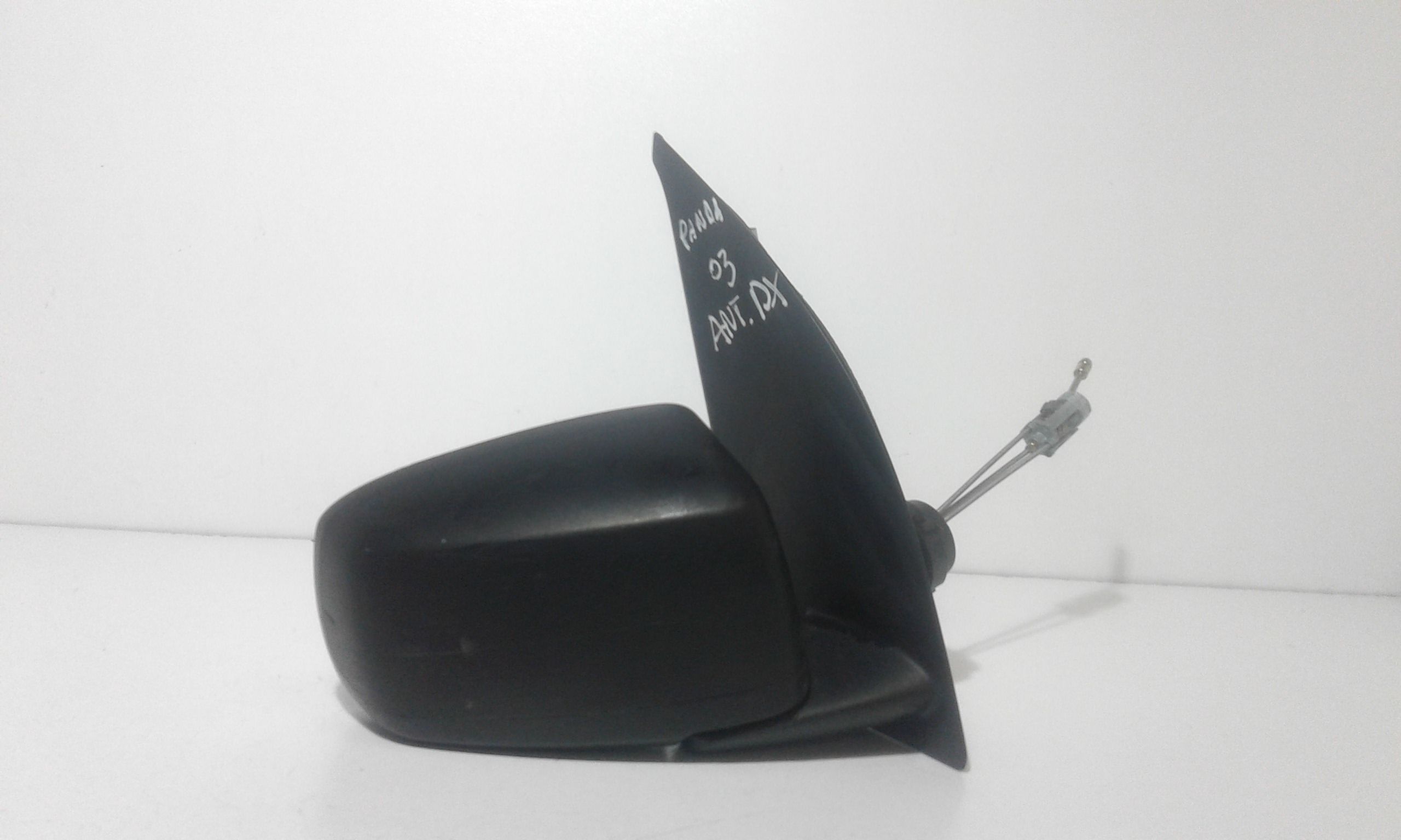 Specchietto Retrovisore Destro FIAT Panda 2 Serie