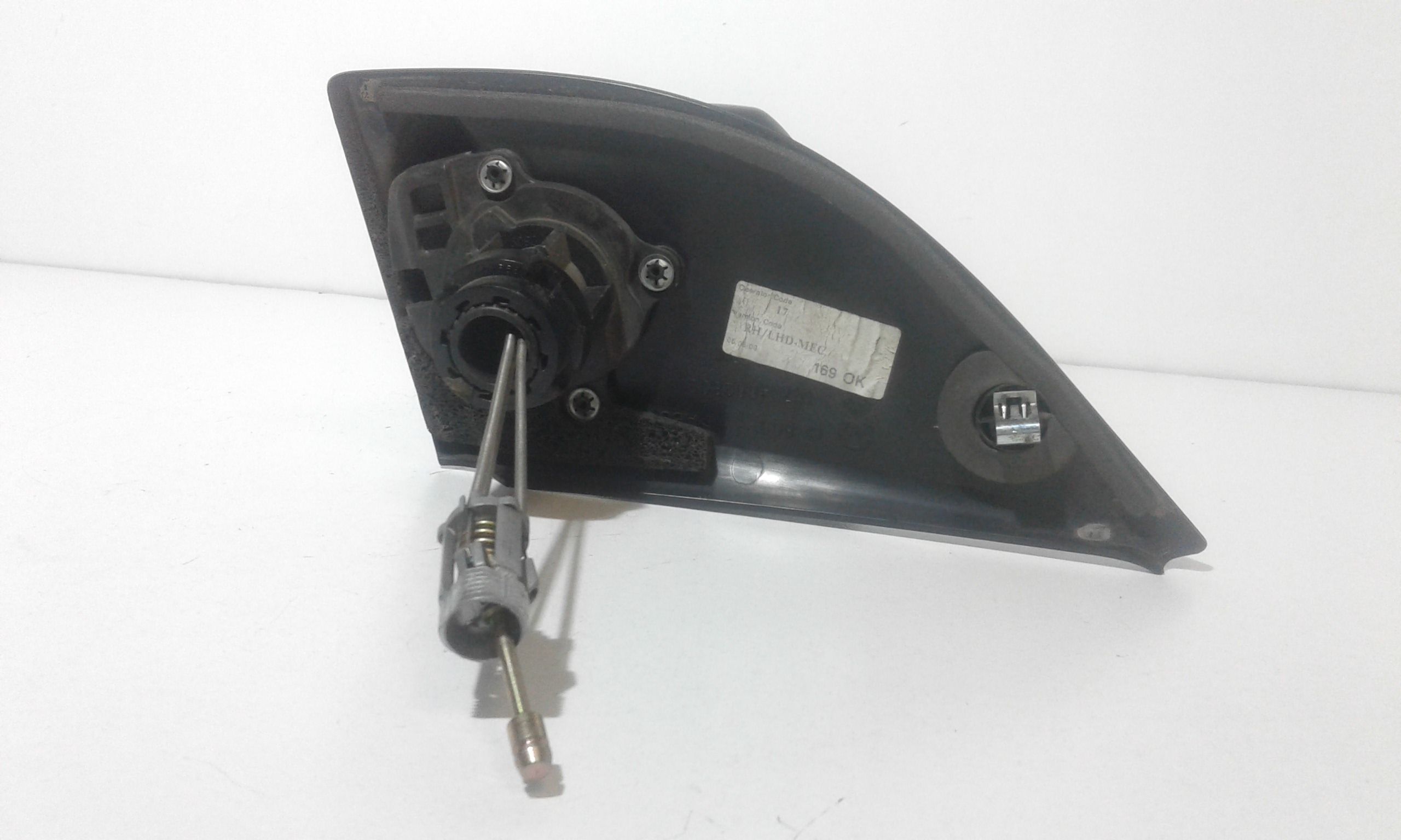 Specchietto Retrovisore Destro FIAT Panda 2 Serie