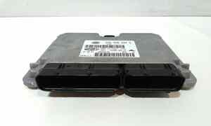 Centralina motore per Audi A2 Serie (8z0) (00>05) (2000 - 2005)