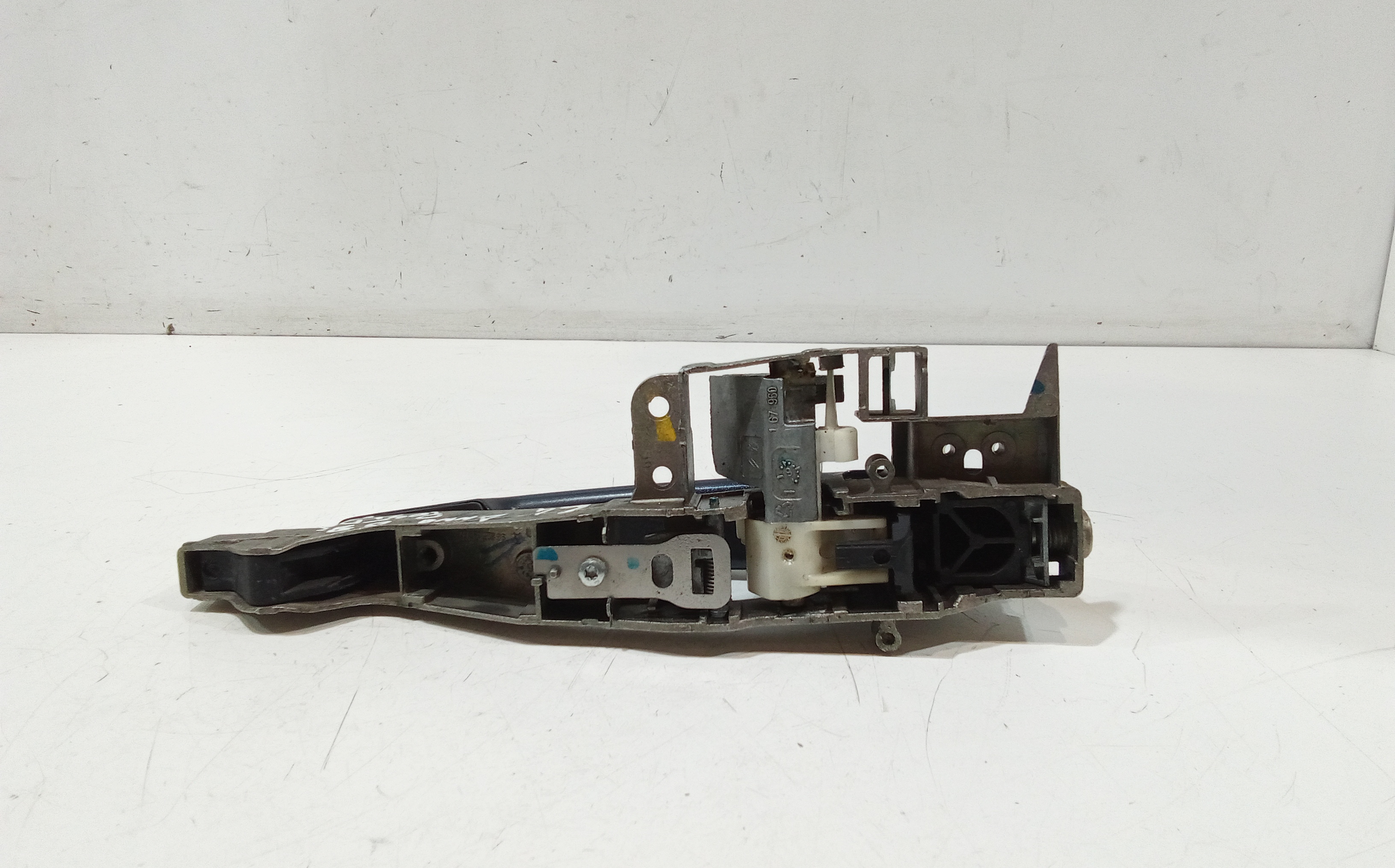 Maniglia esterna Posteriore Destra per Citroen C4 Berlina (2004 - 2008)