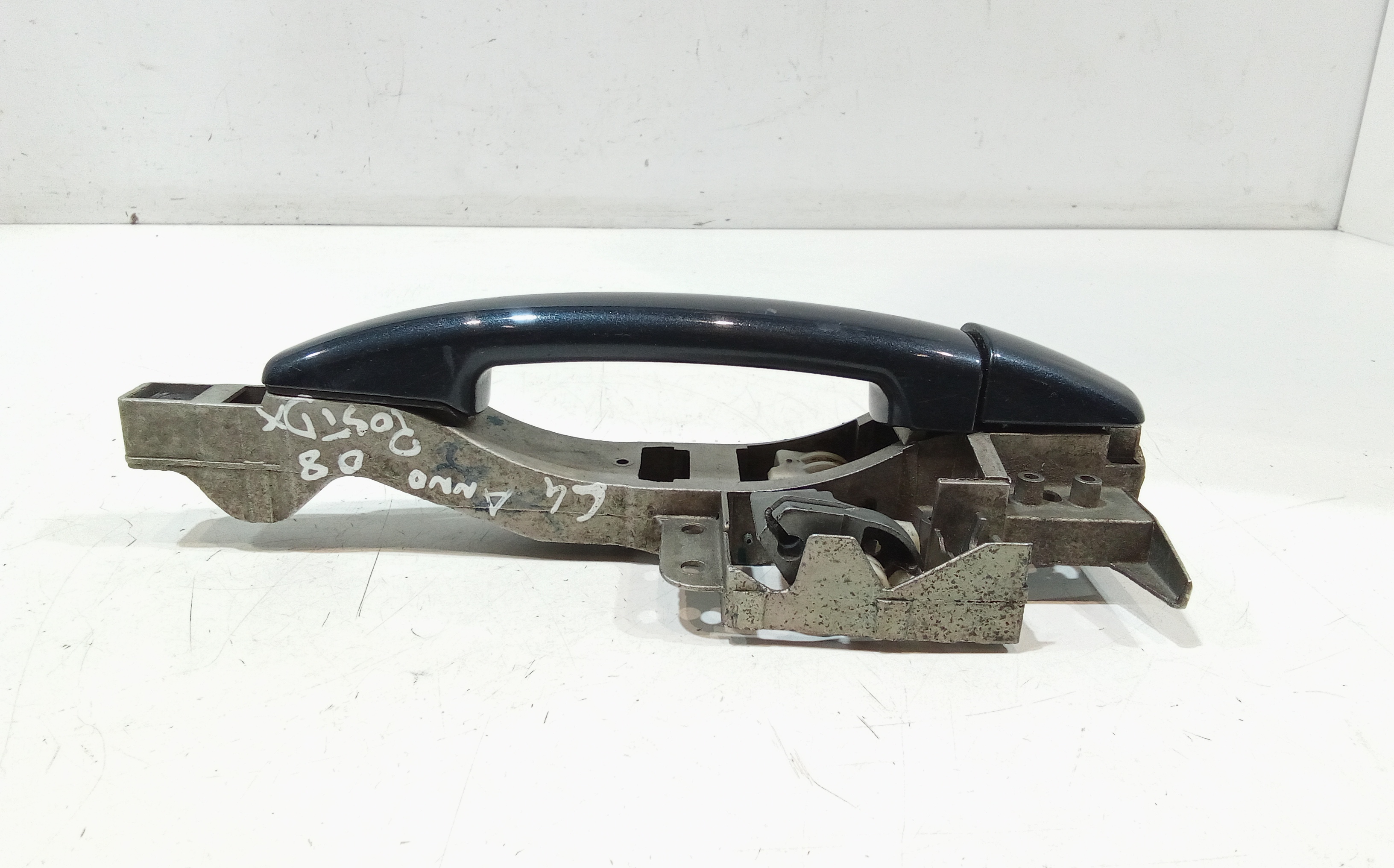 Maniglia esterna Posteriore Destra per Citroen C4 Berlina (2004 - 2008)