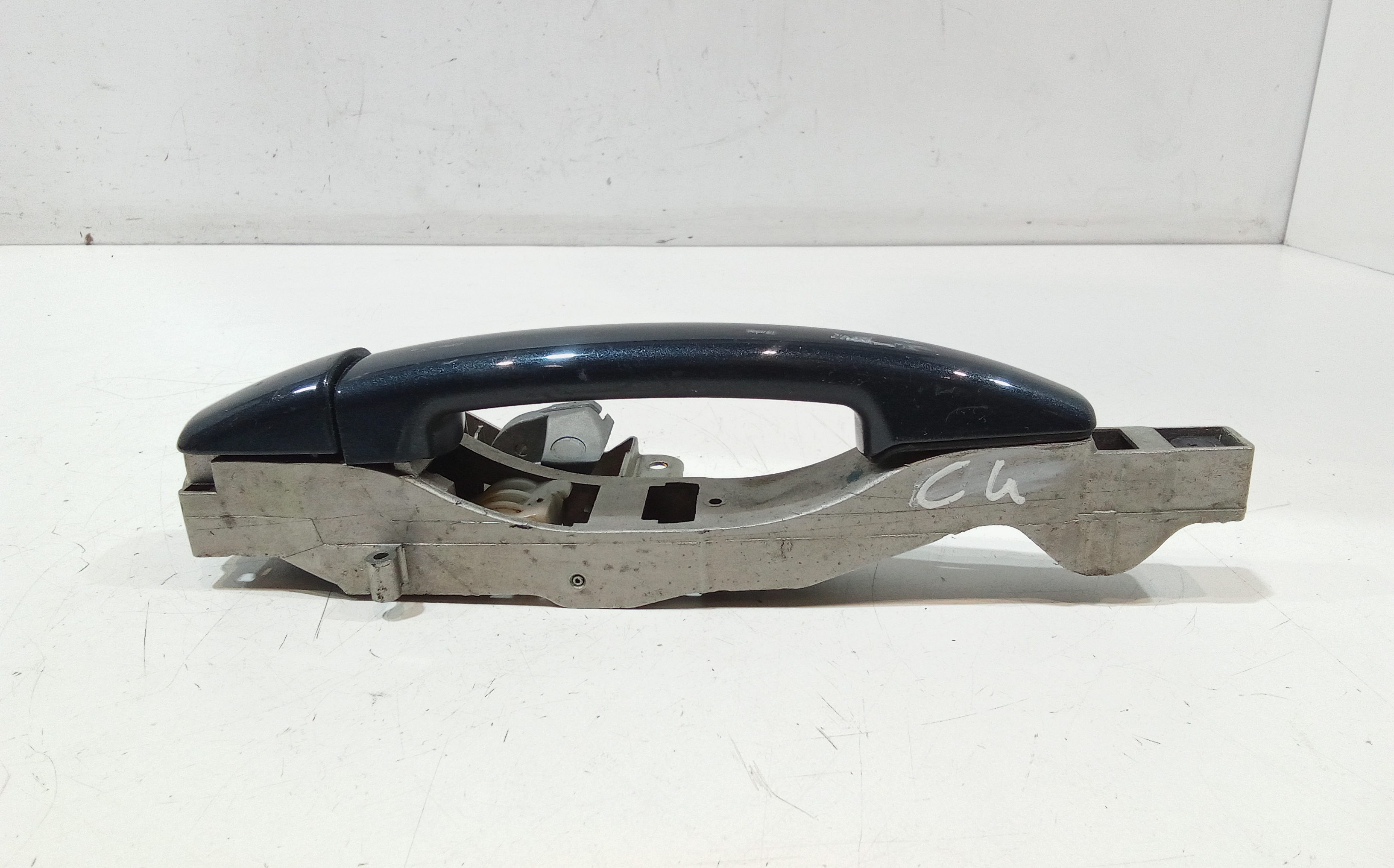 Maniglia esterna Posteriore Destra per Citroen C4 Berlina (2004 - 2008)