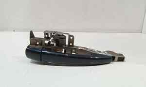 Maniglia esterna Posteriore Destra per Citroen C4 Berlina (2004 - 2008)