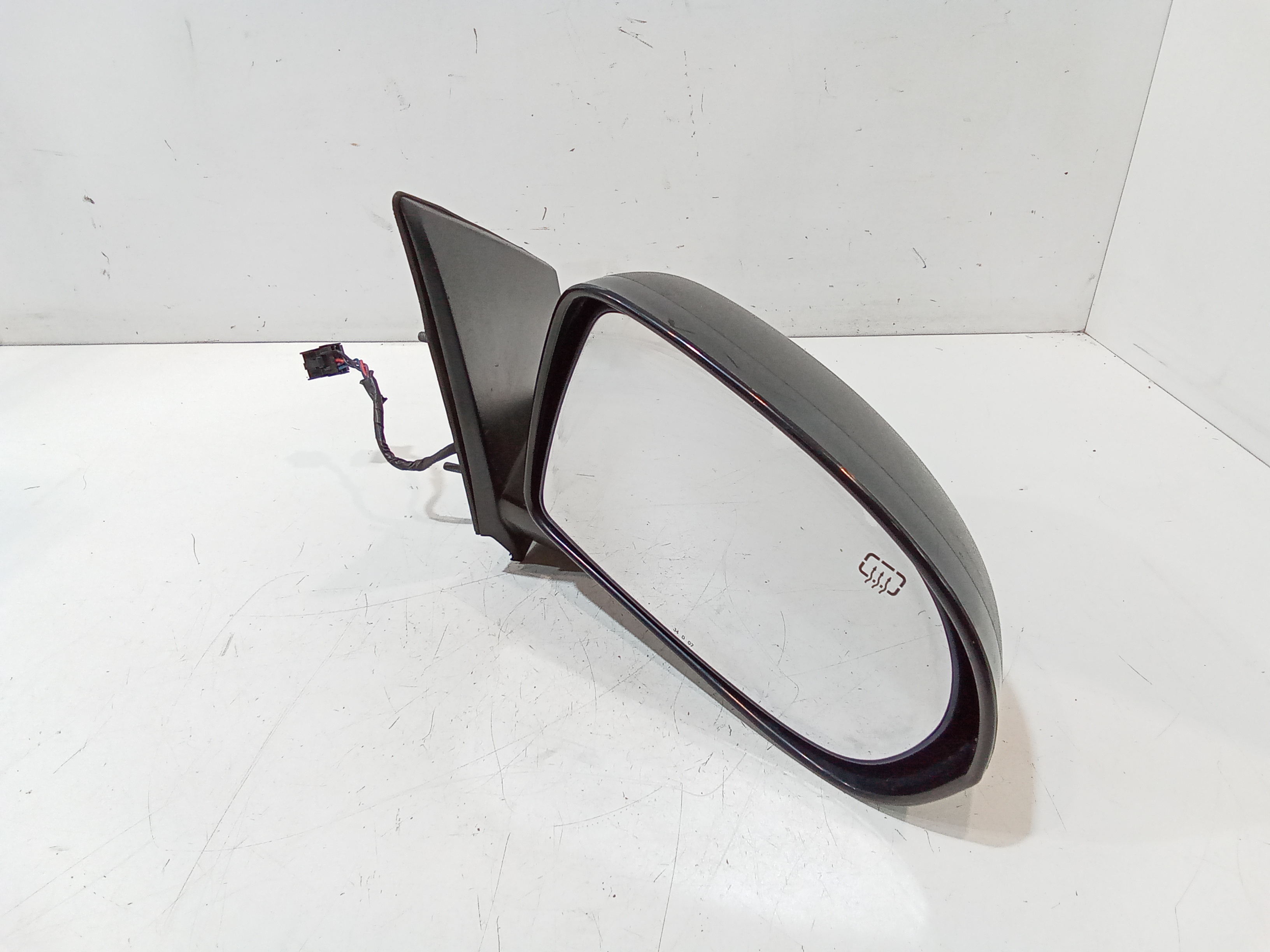 Specchietto Retrovisore Destro per Dodge Caliber 1 Serie (2007 - In produzione)