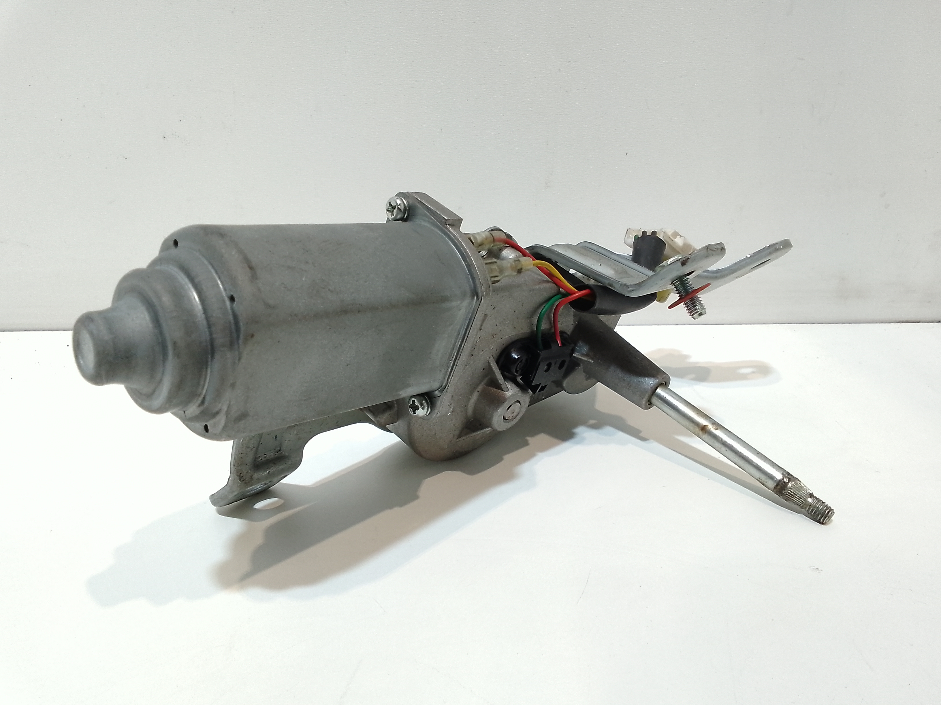 Motorino Tergicristallo Posteriore per Chevrolet Spark 1 Serie (2009 - 2012)