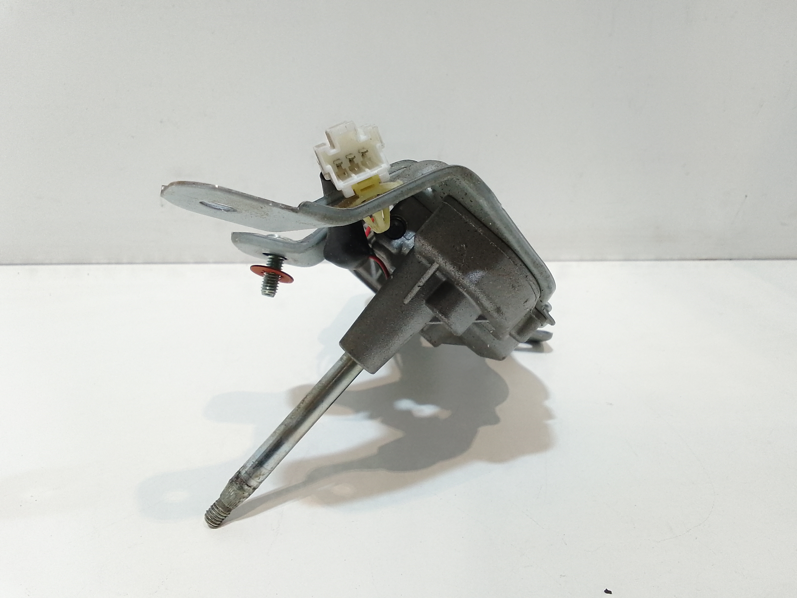 Motorino Tergicristallo Posteriore per Chevrolet Spark 1 Serie (2009 - 2012)