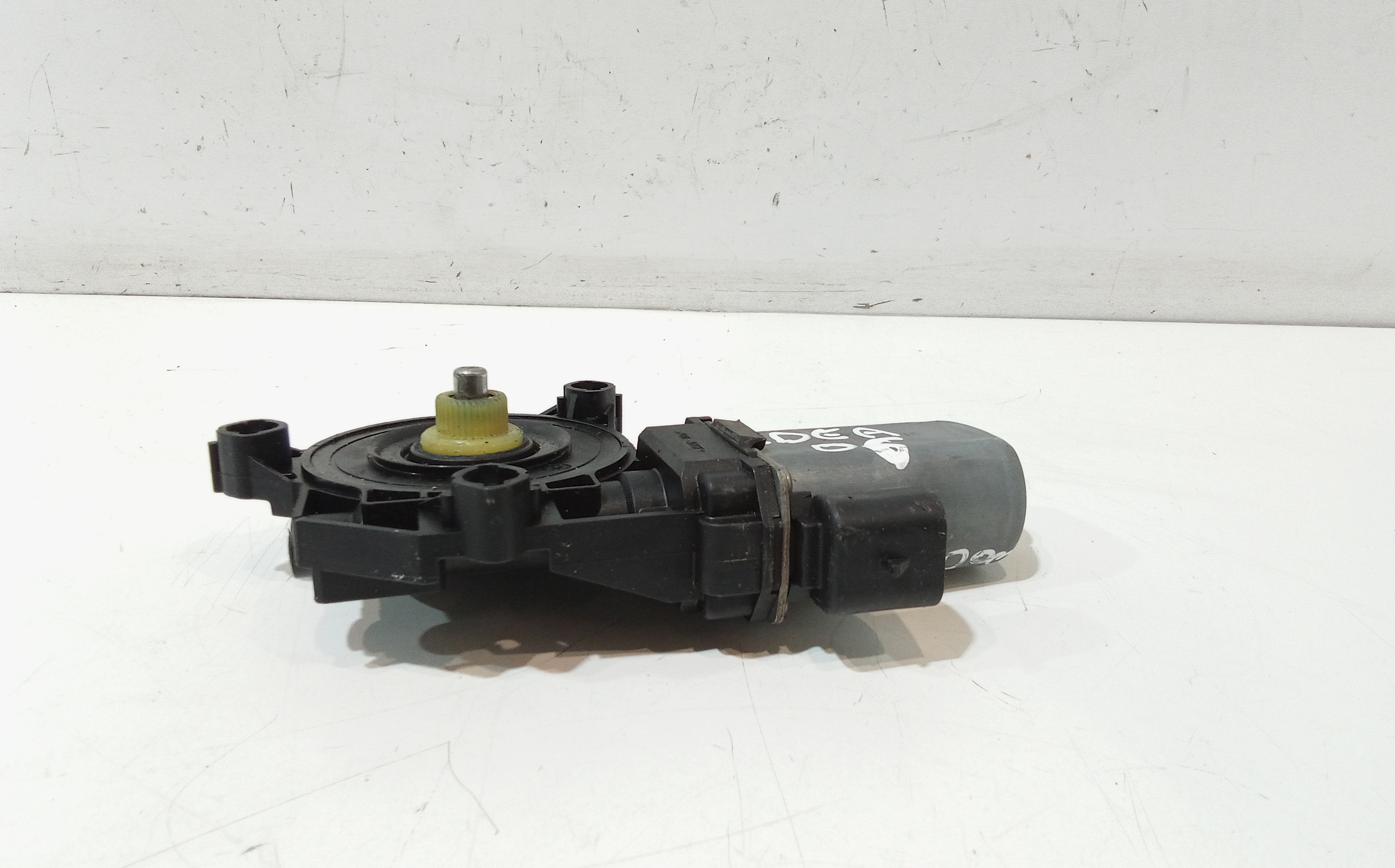 Motorino Alzavetro anteriore Sinistro per Fiat Idea 2 Serie (2005 - 2008)