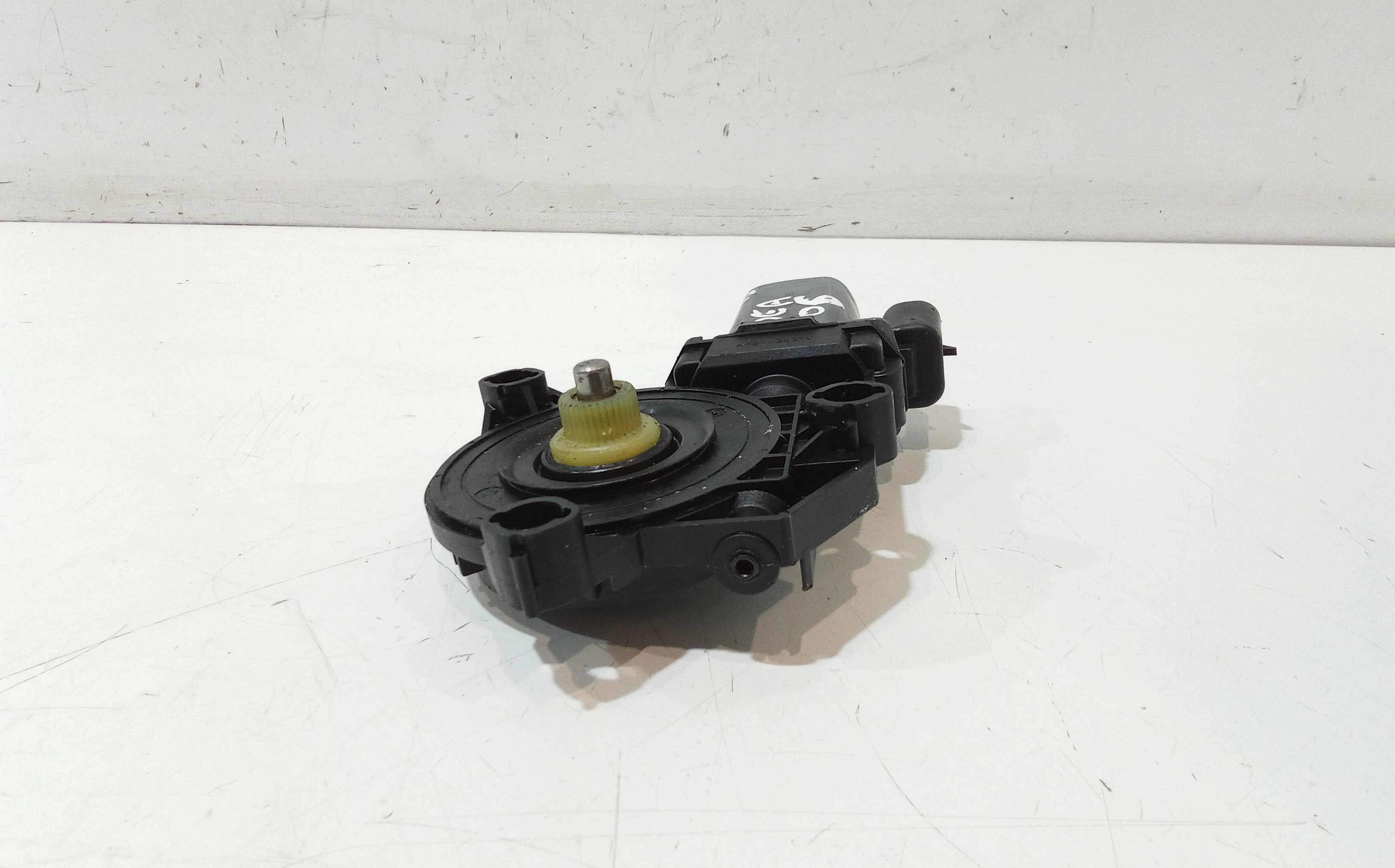 Motorino Alzavetro anteriore Sinistro per Fiat Idea 2 Serie (2005 - 2008)