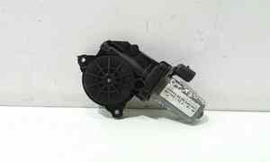 Motorino Alzavetro anteriore Sinistro per Fiat Idea 2 Serie (2005 - 2008)